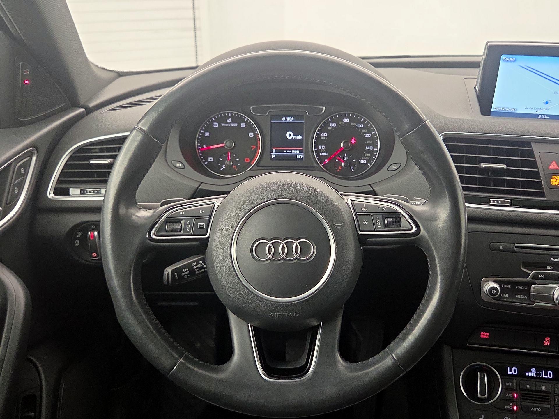 Thumbnail: 2018 Audi Q3 - 10