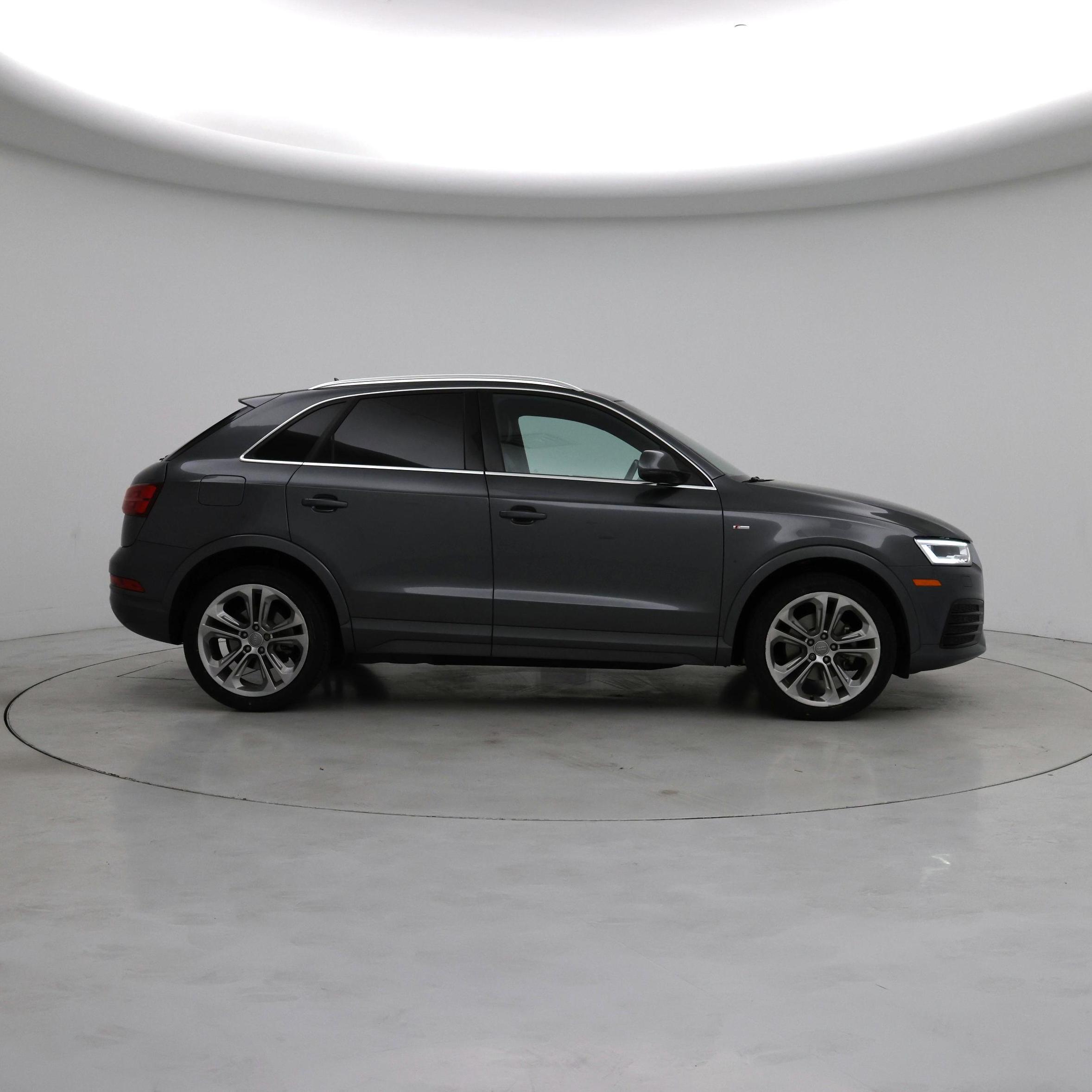 Thumbnail: 2018 Audi Q3 - 7