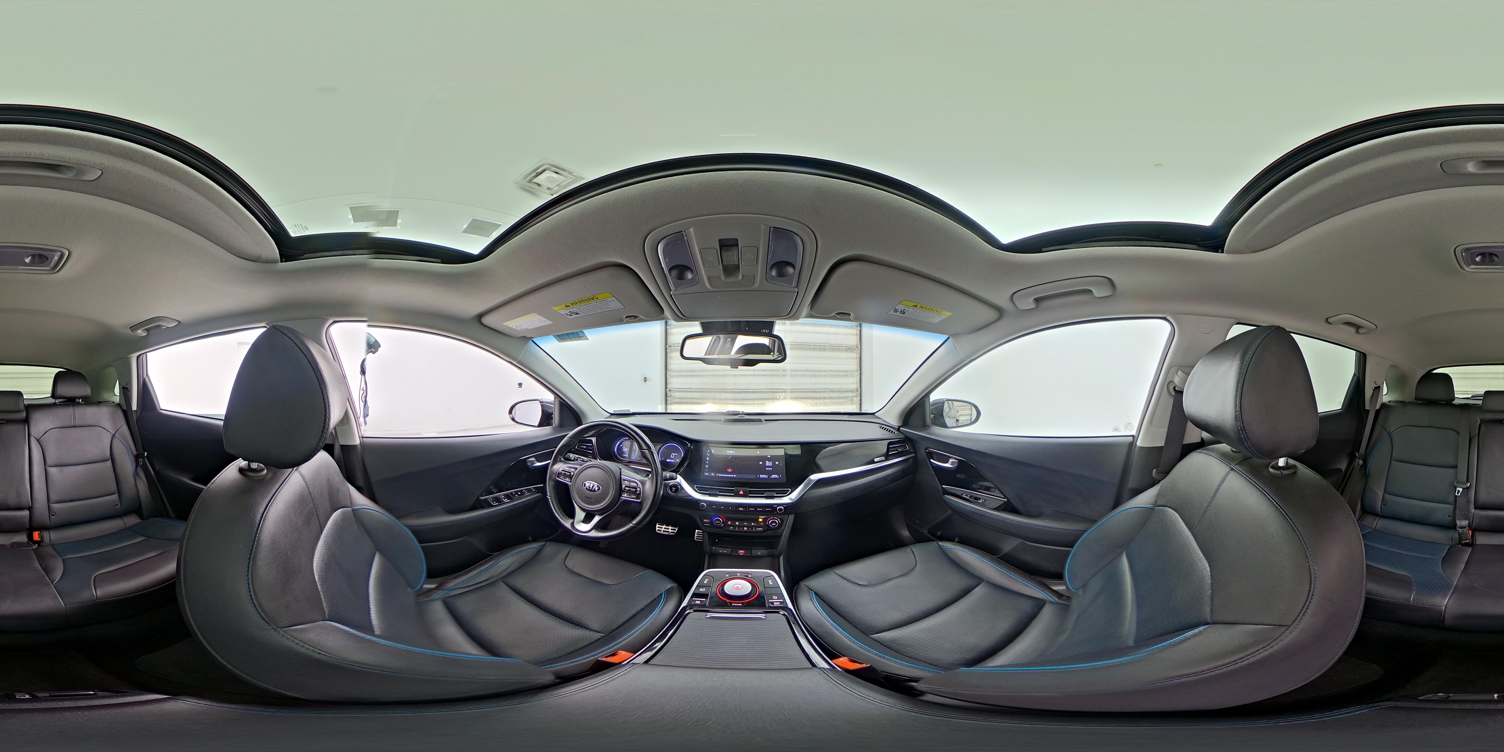 2020 Kia Niro EX Premium - Photo 27
