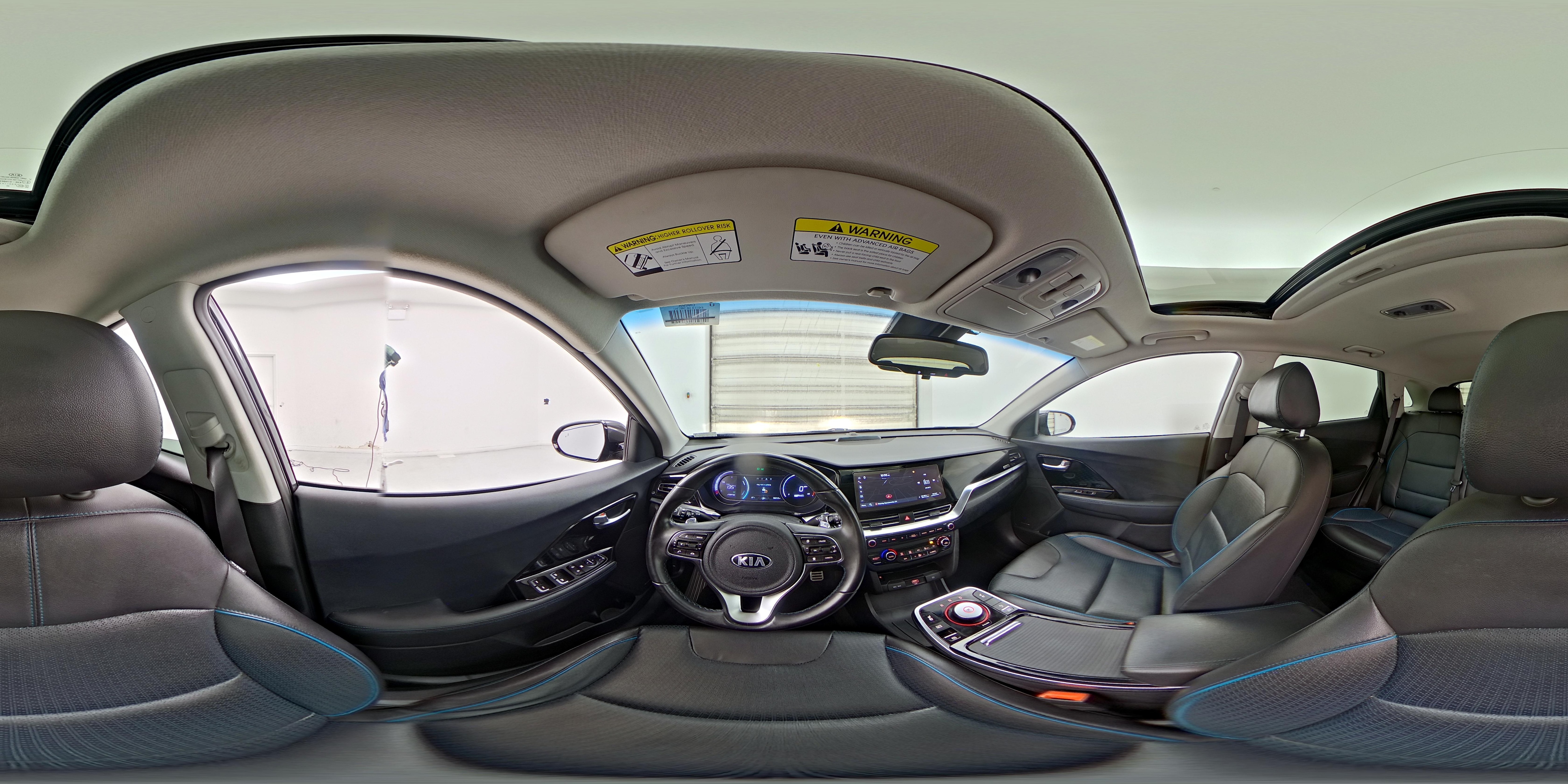 2020 Kia Niro EX Premium - Photo 29