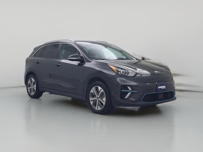 2020 Kia Niro Electric EX Premium