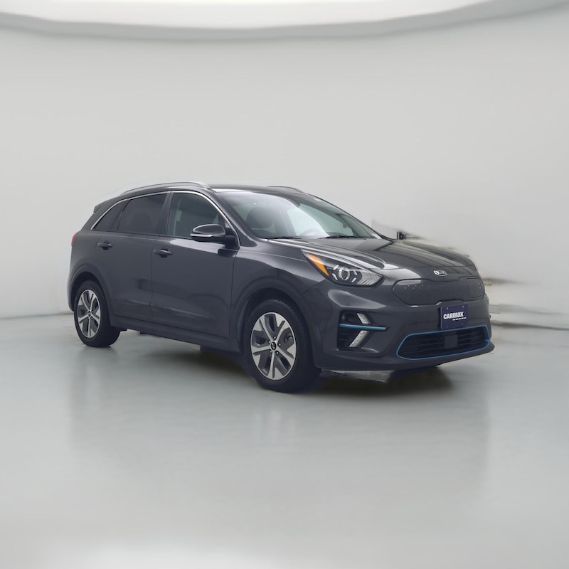 2020 Kia Niro Electric EX Premium