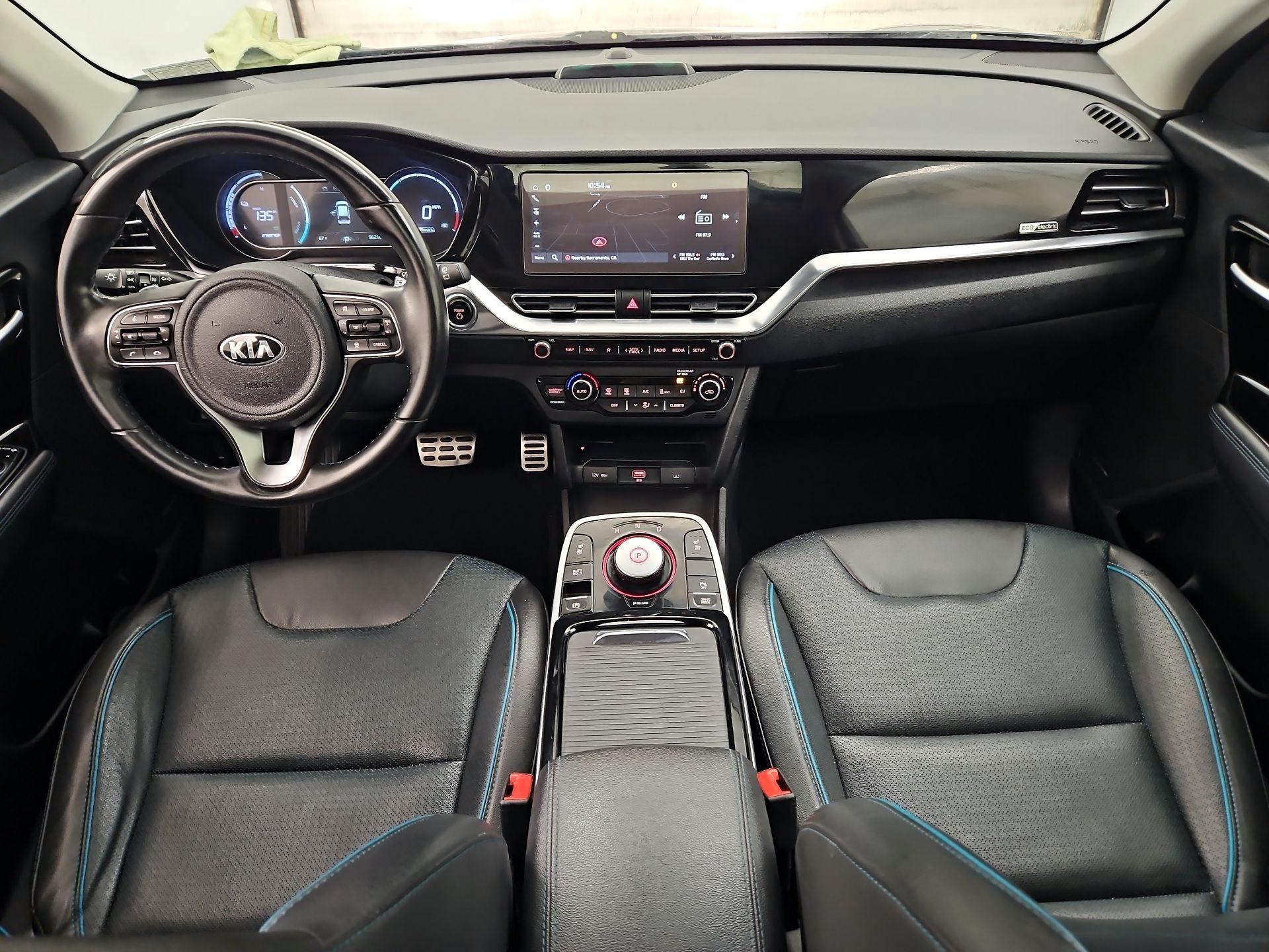 Thumbnail: 2020 Kia Niro - 9