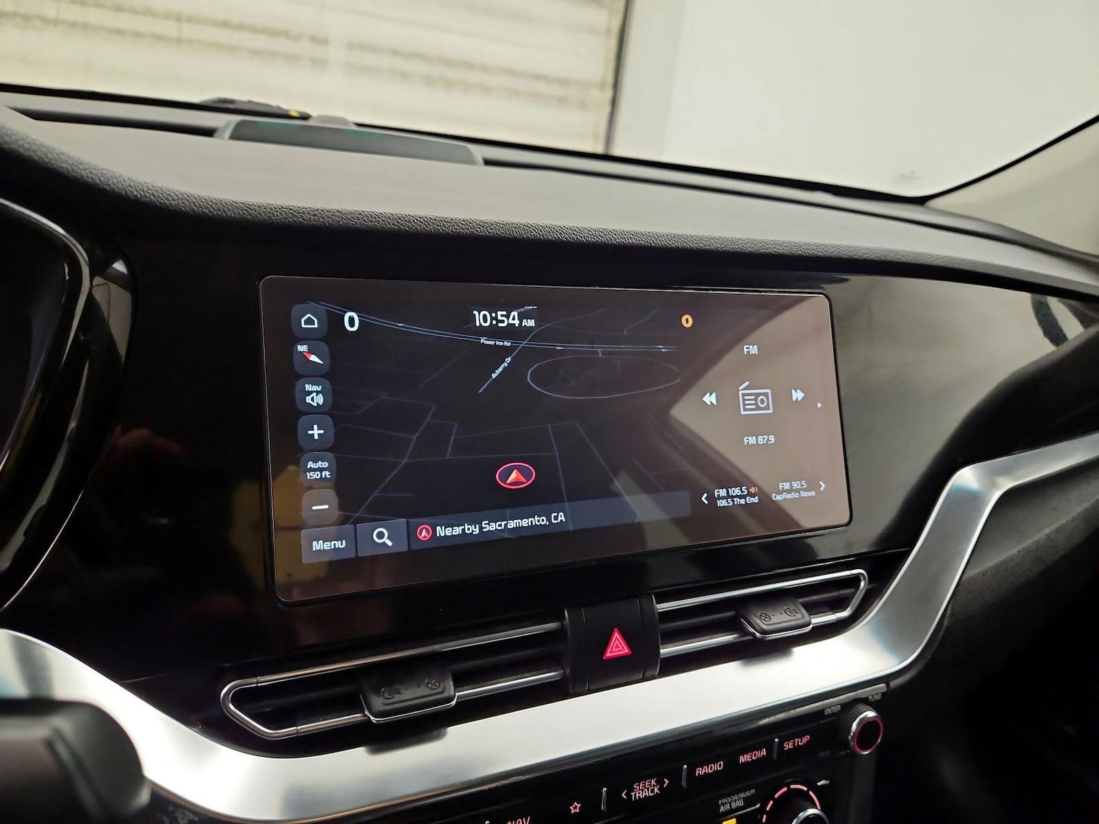 2020 Kia Niro EX Premium - Photo 15