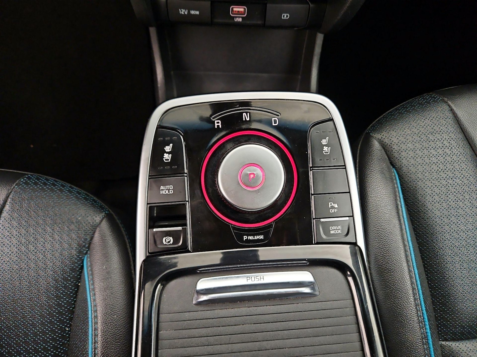 2020 Kia Niro EX Premium - Photo 19