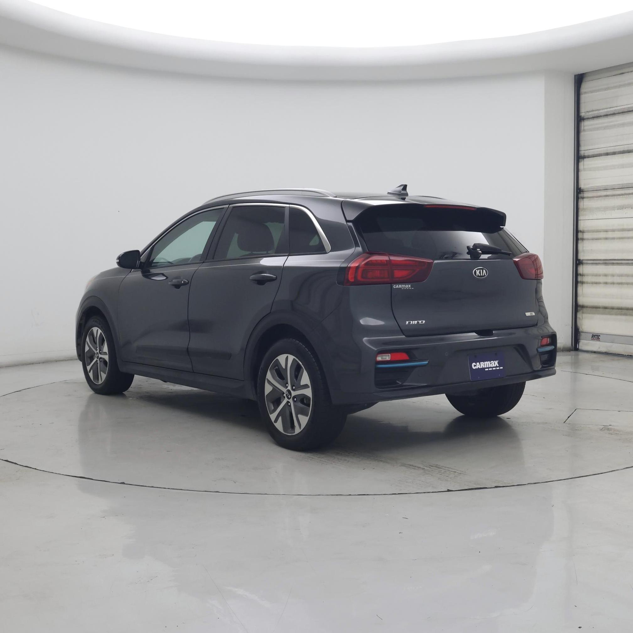 Thumbnail: 2020 Kia Niro - 2