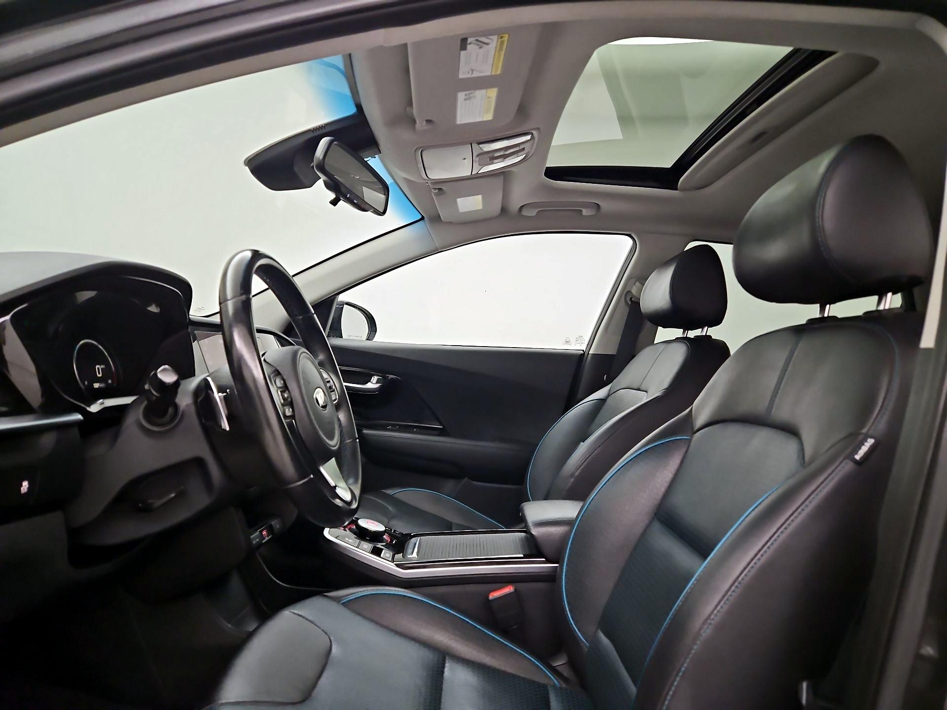Thumbnail: 2020 Kia Niro - 20