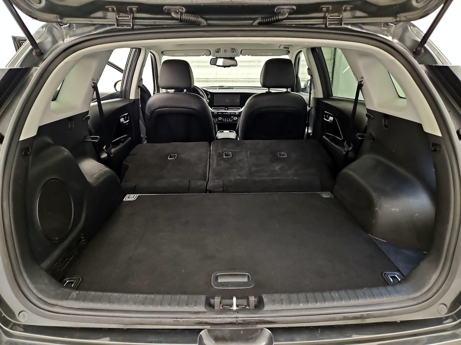 2020 Kia Niro EX Premium - Photo 24