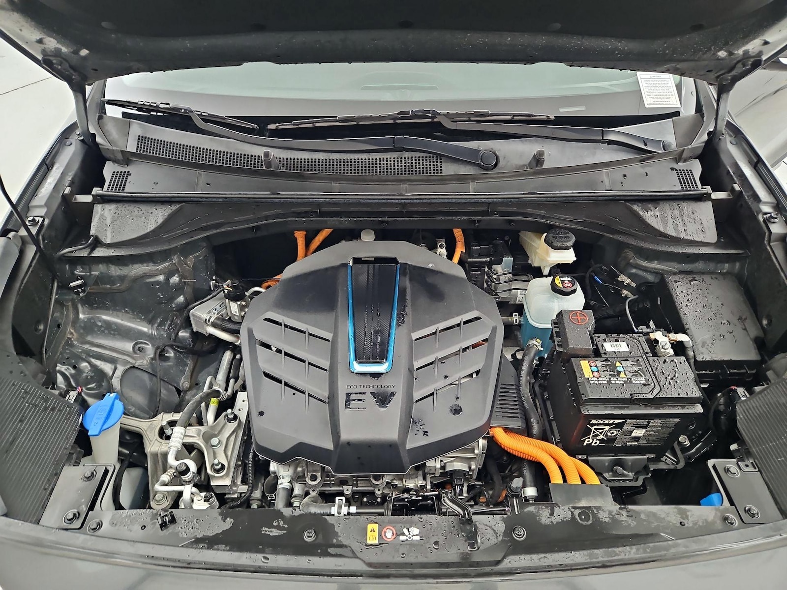 2020 Kia Niro EX Premium - Photo 25