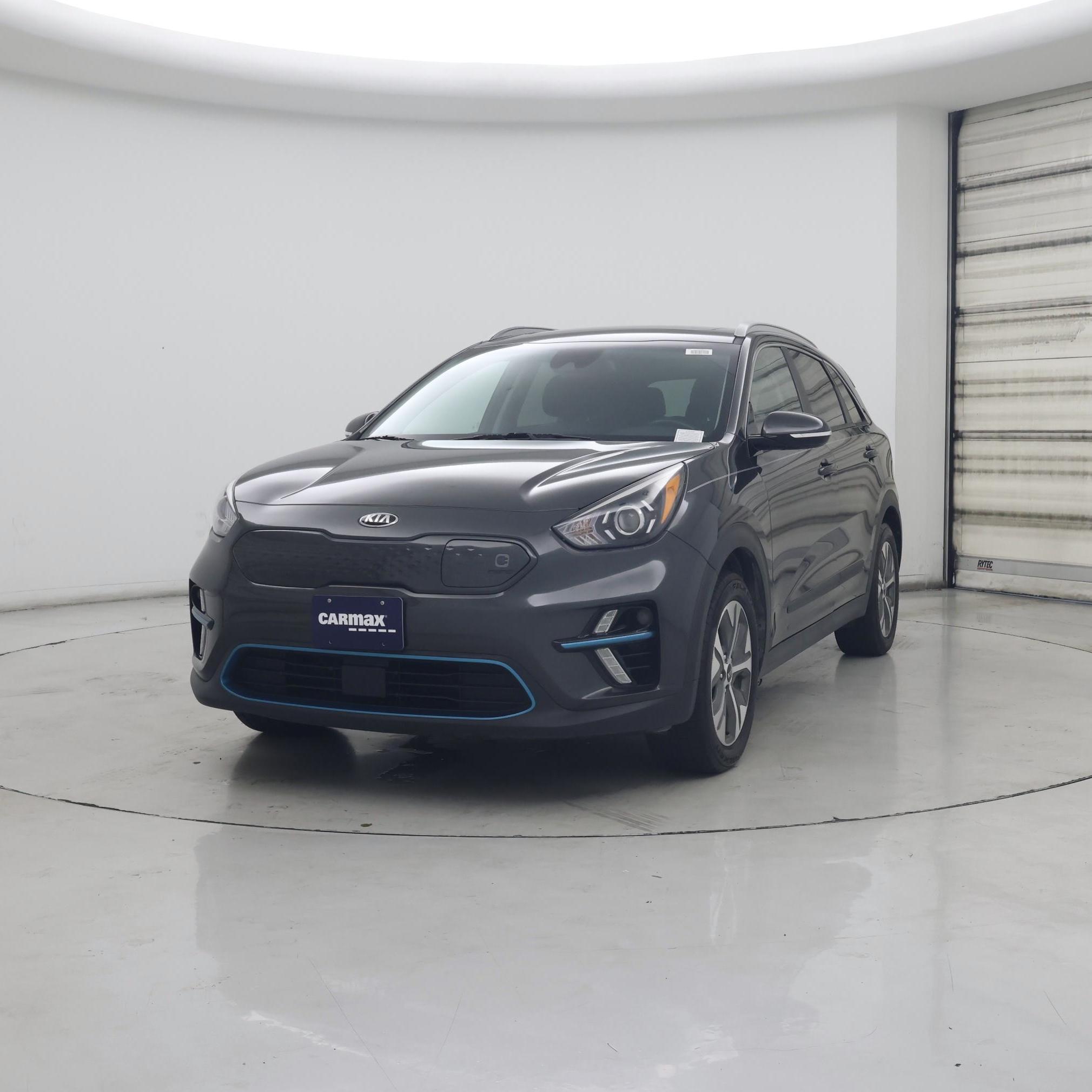 Thumbnail: 2020 Kia Niro - 4