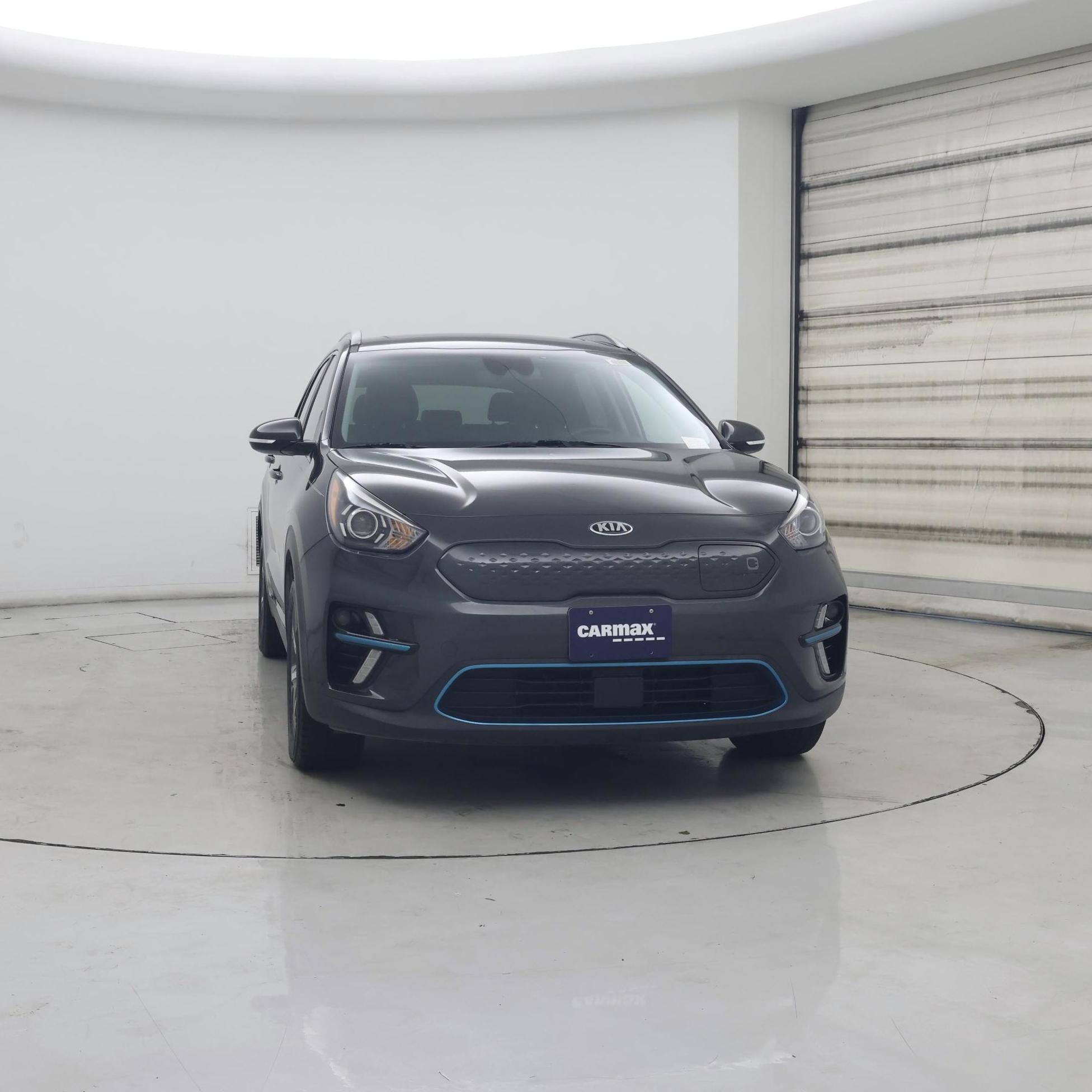 Thumbnail: 2020 Kia Niro - 5