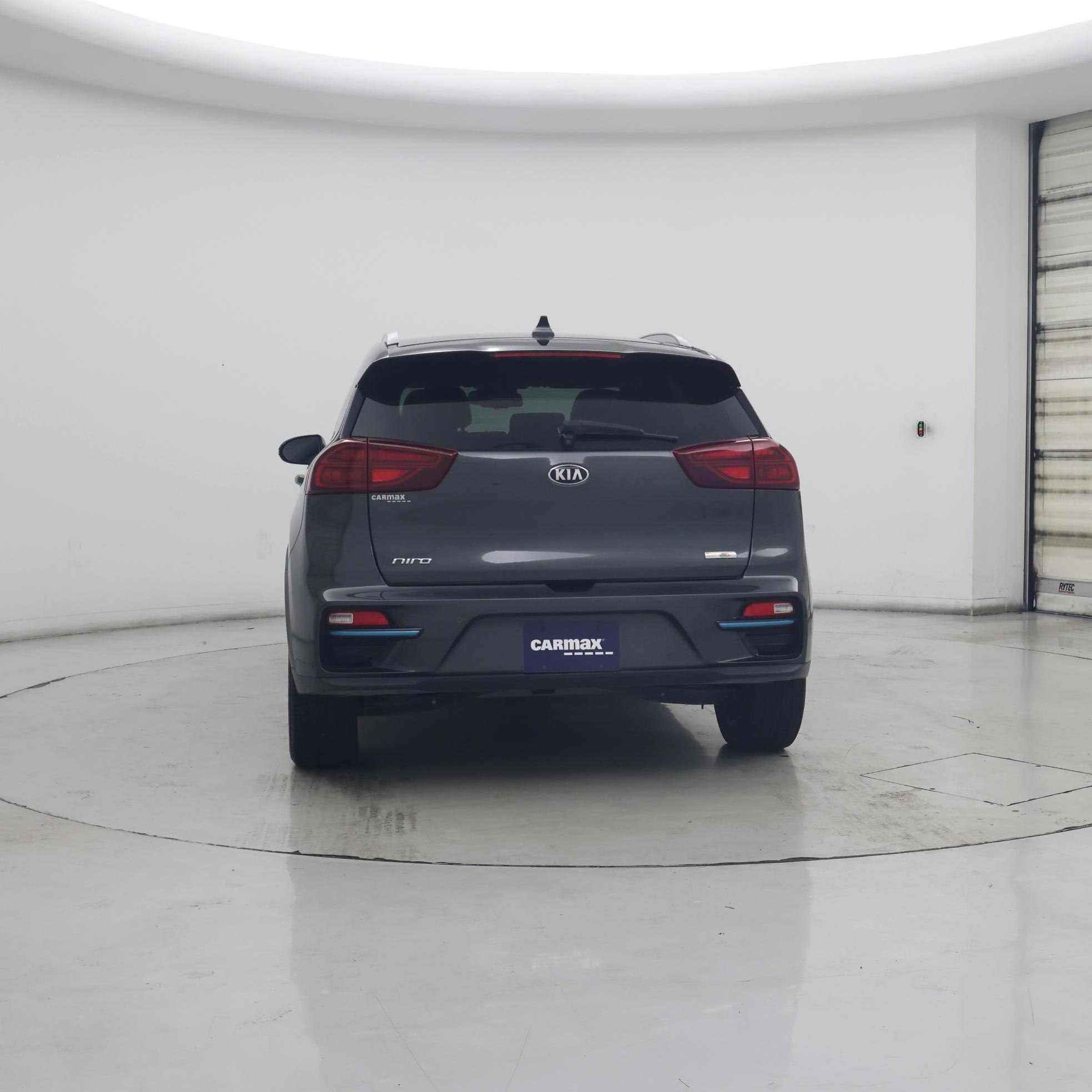 Thumbnail: 2020 Kia Niro - 6