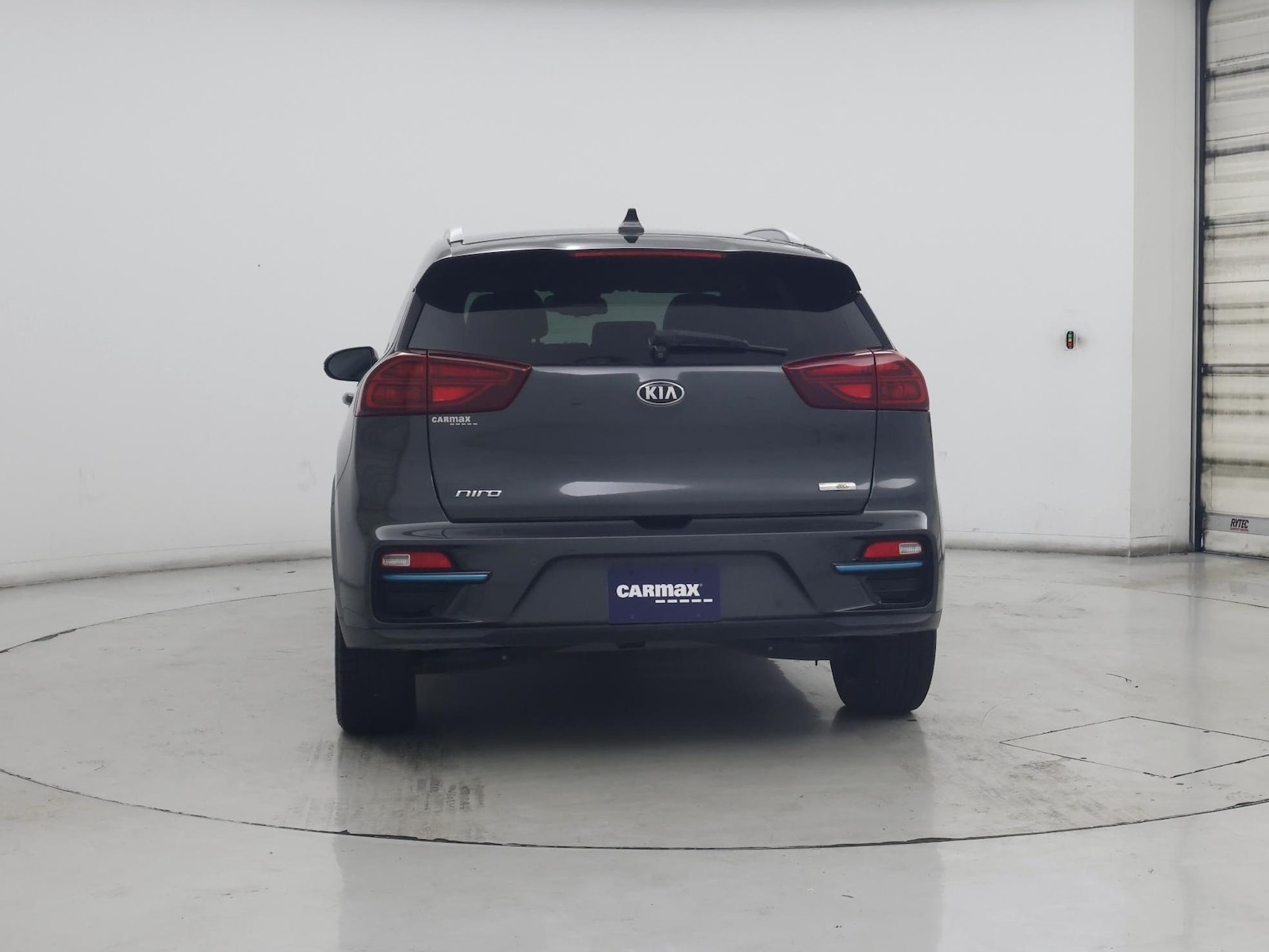 2020 Kia Niro EX Premium - Photo 7