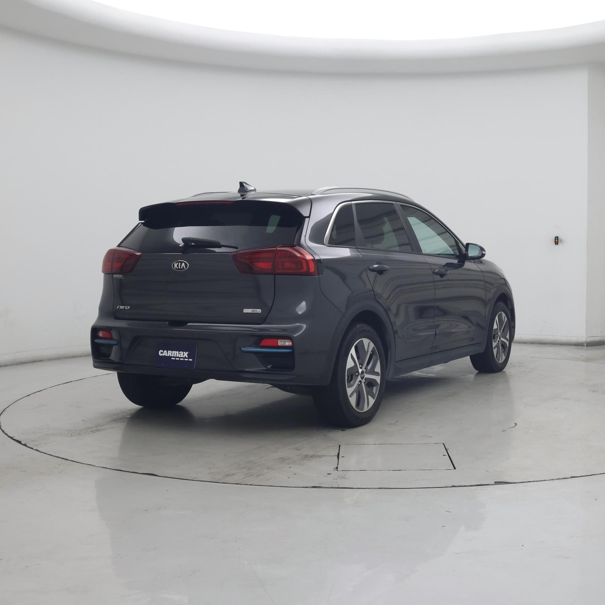 Thumbnail: 2020 Kia Niro - 8