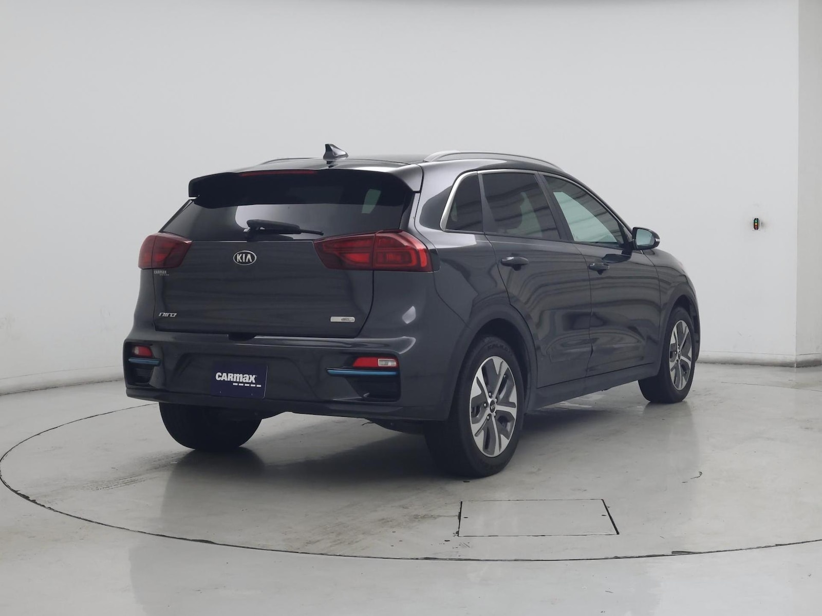 2020 Kia Niro EX Premium - Photo 9