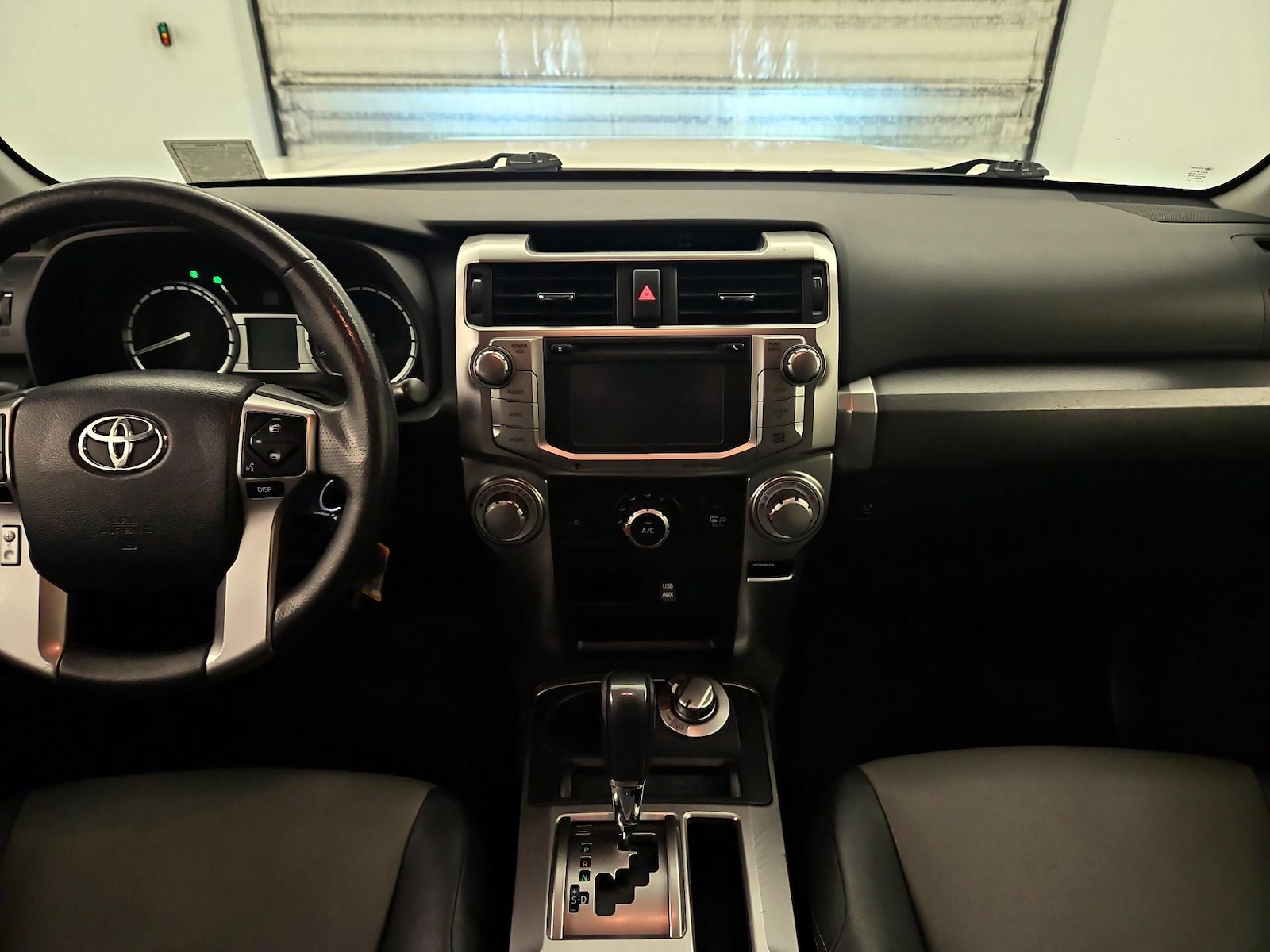 Navigation System