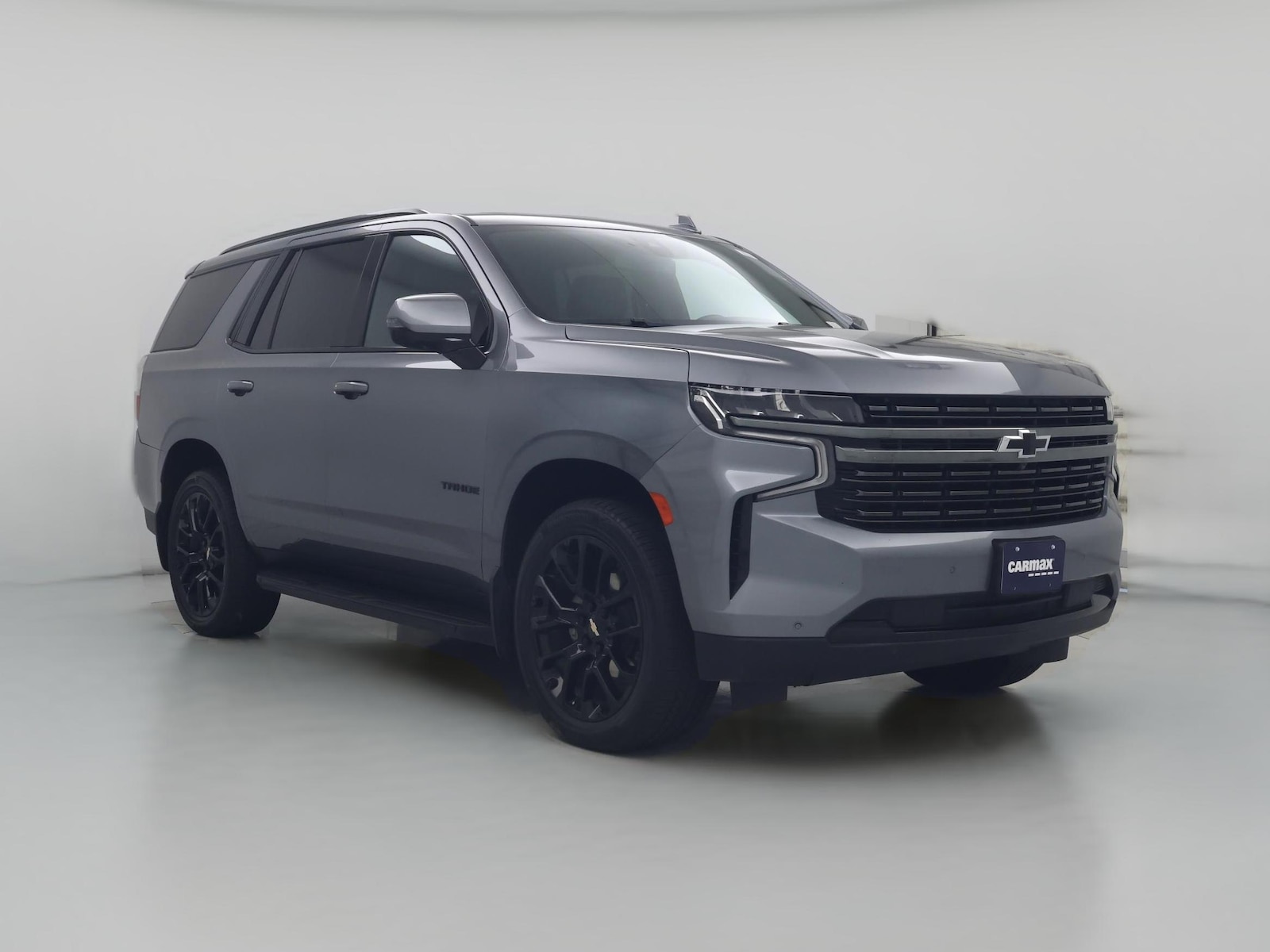 2022 Chevrolet Tahoe