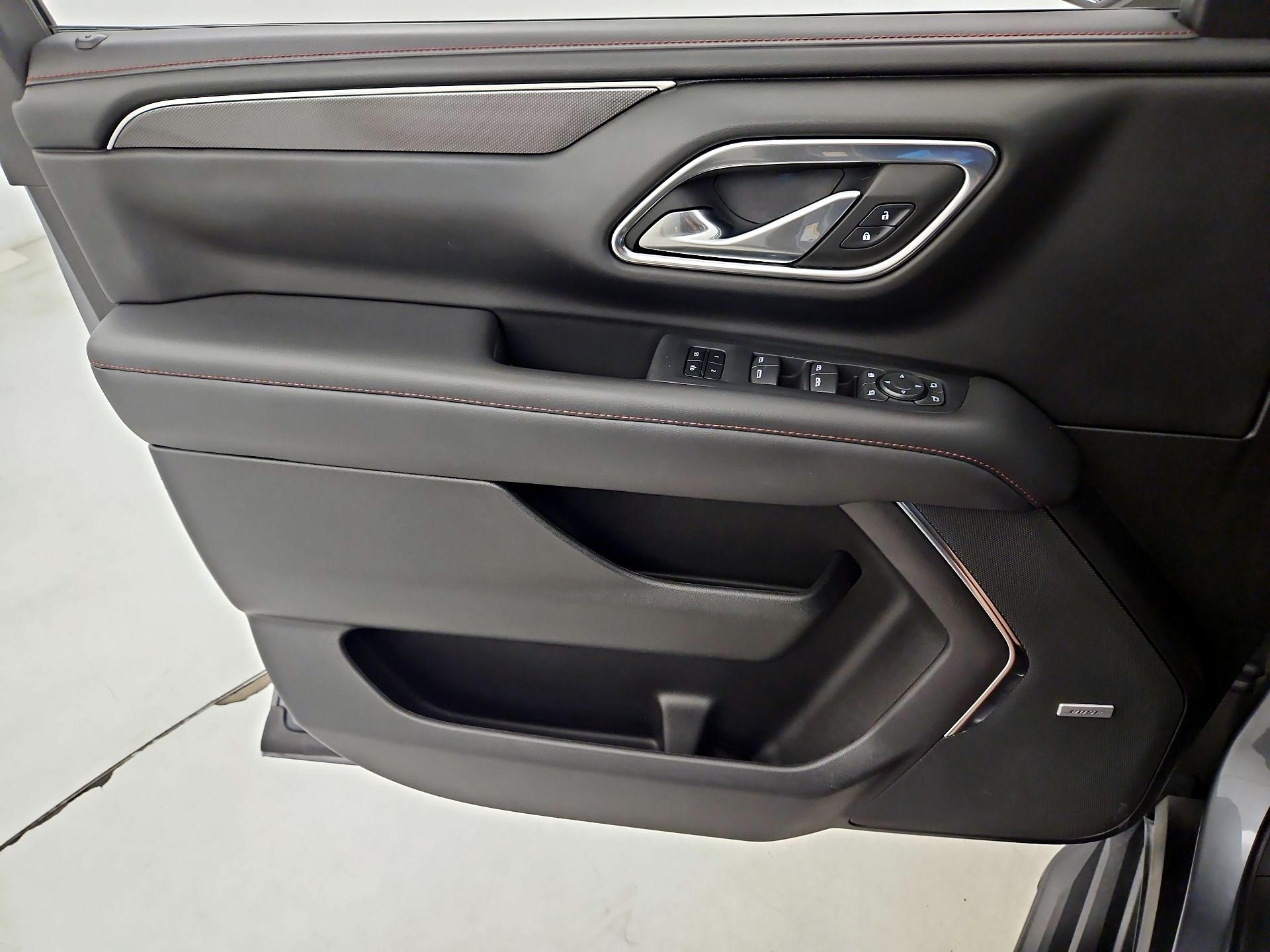 Thumbnail: 2022 Chevrolet Tahoe - 12