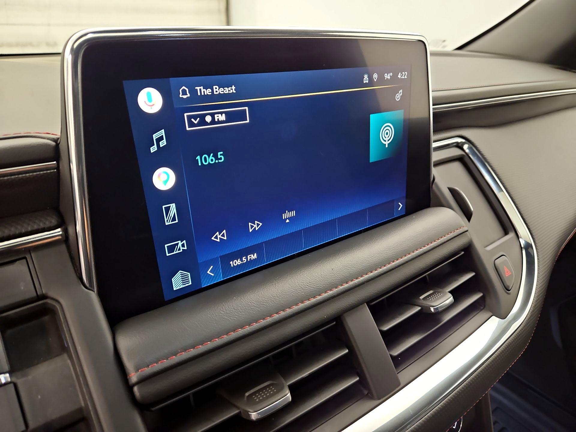 Thumbnail: 2022 Chevrolet Tahoe - 15