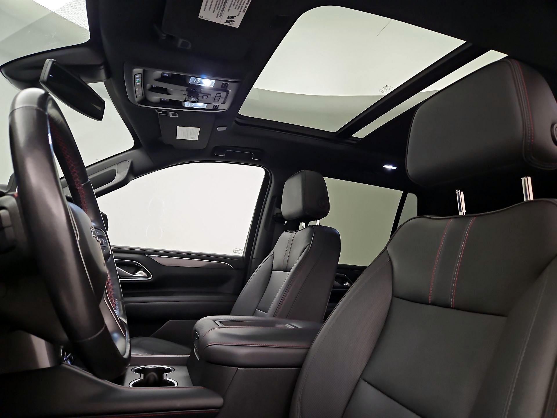 Thumbnail: 2022 Chevrolet Tahoe - 19