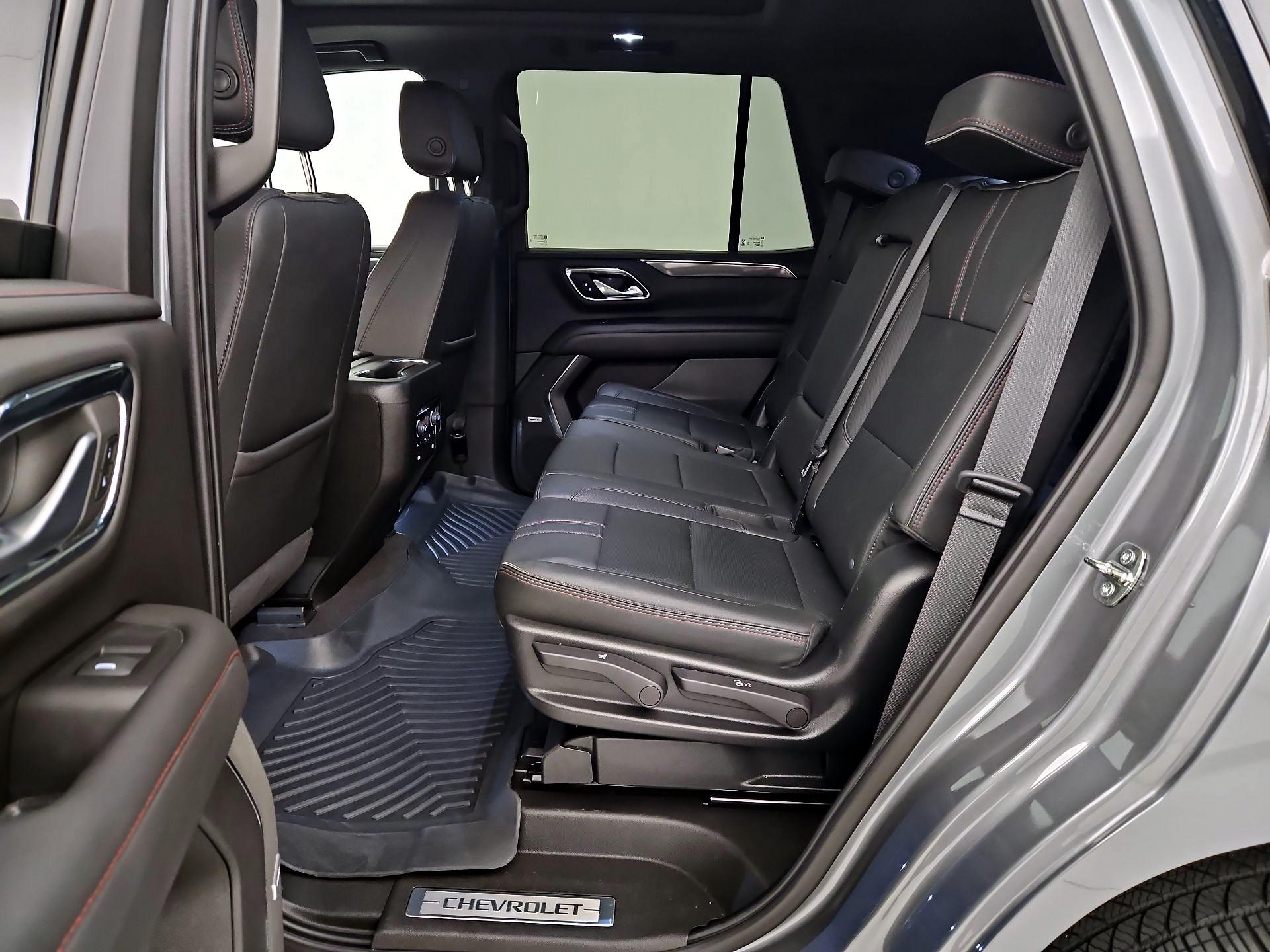 Thumbnail: 2022 Chevrolet Tahoe - 20