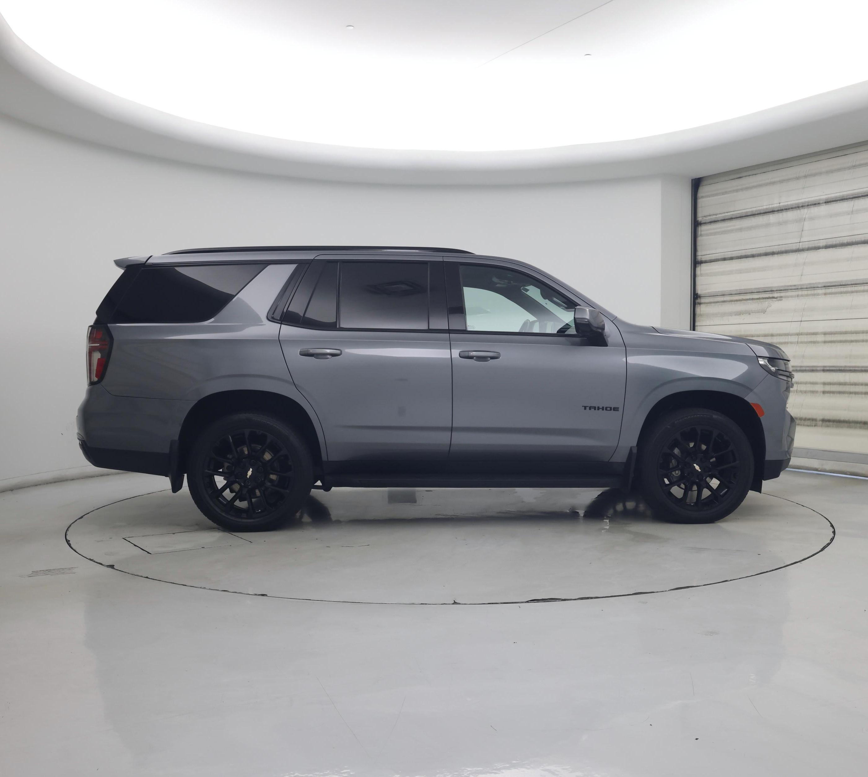 Thumbnail: 2022 Chevrolet Tahoe - 7
