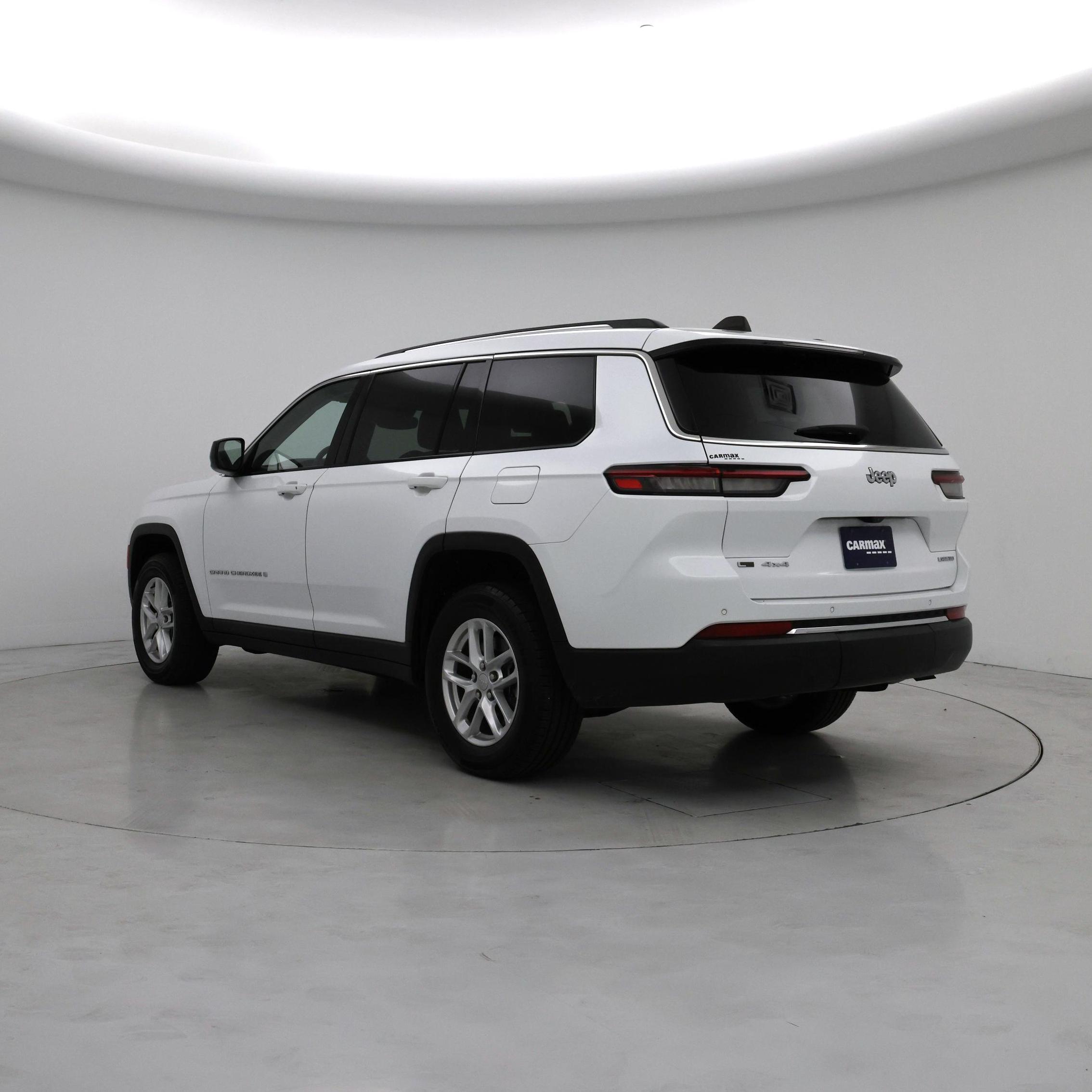 Thumbnail: 2023 Jeep Grand Cherokee L - 2