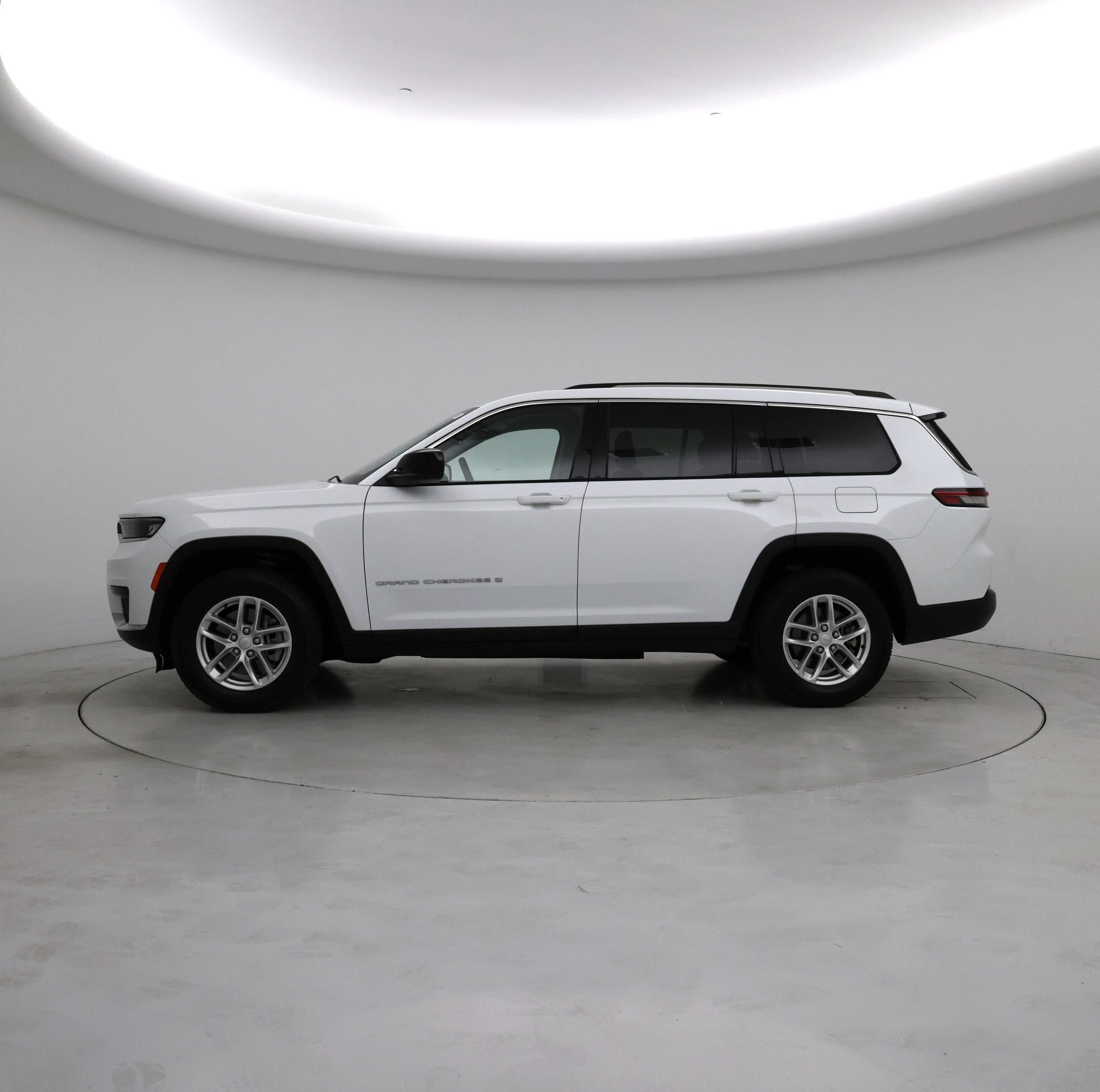 Thumbnail: 2023 Jeep Grand Cherokee L - 3