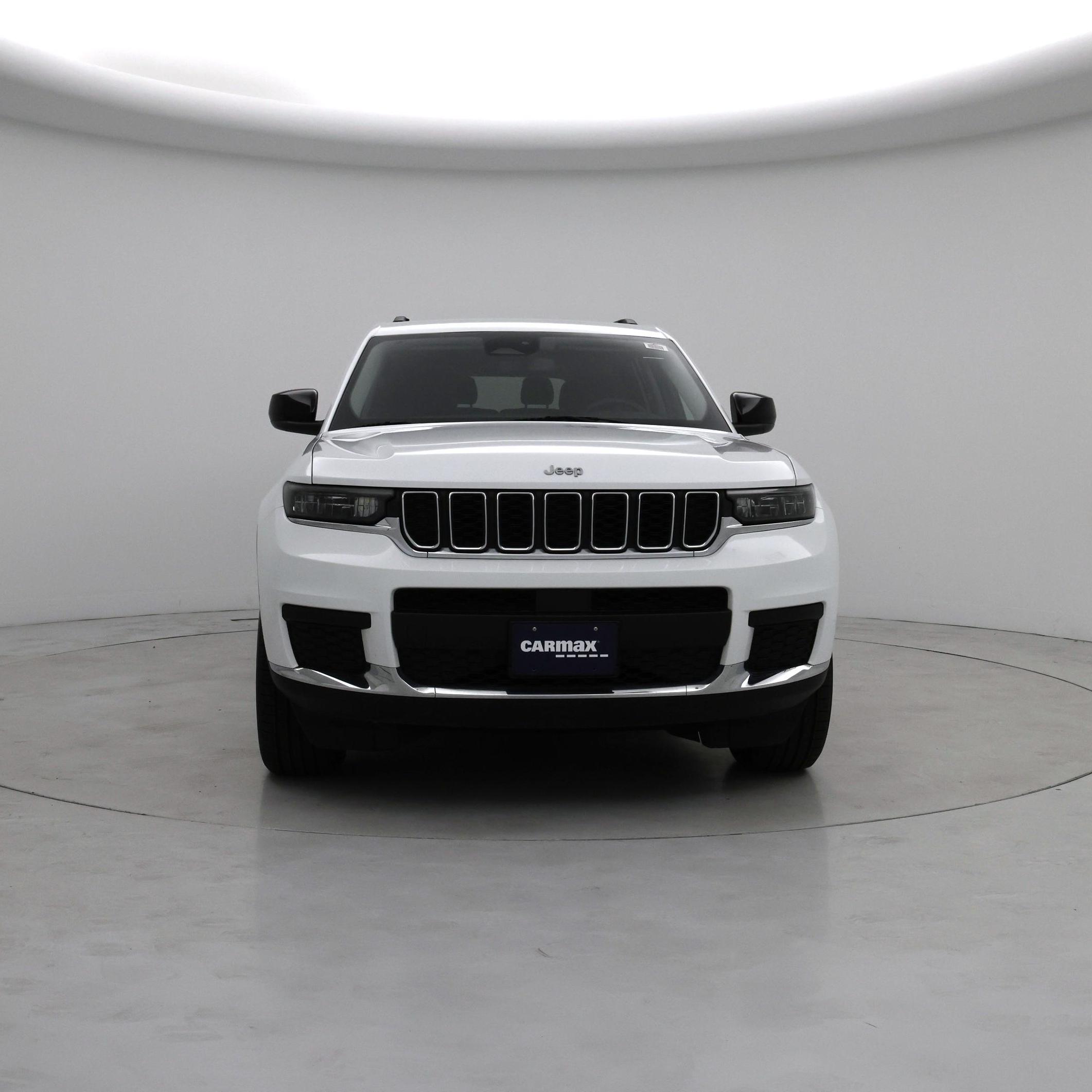Thumbnail: 2023 Jeep Grand Cherokee L - 5