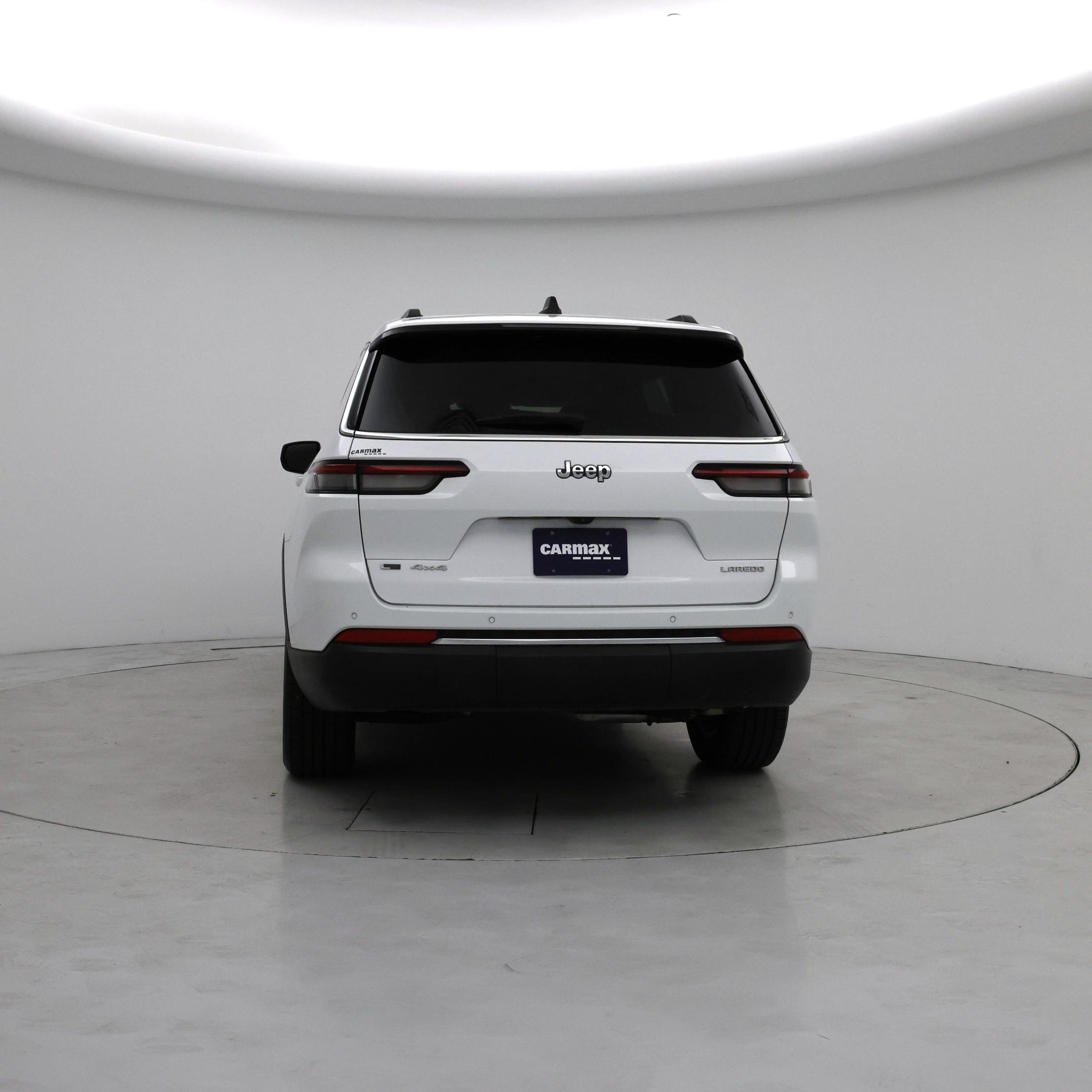 Thumbnail: 2023 Jeep Grand Cherokee L - 6