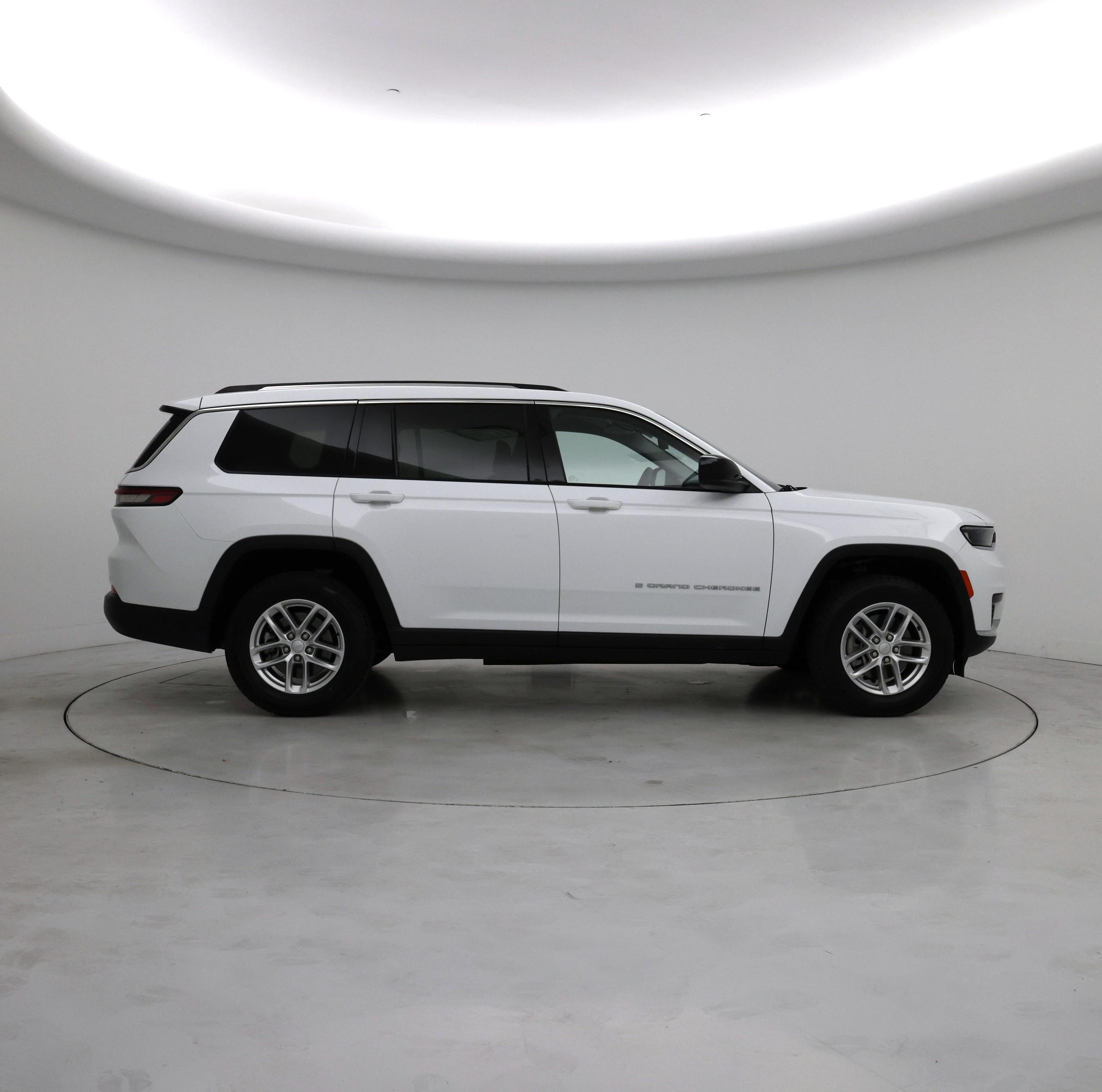 Thumbnail: 2023 Jeep Grand Cherokee L - 7