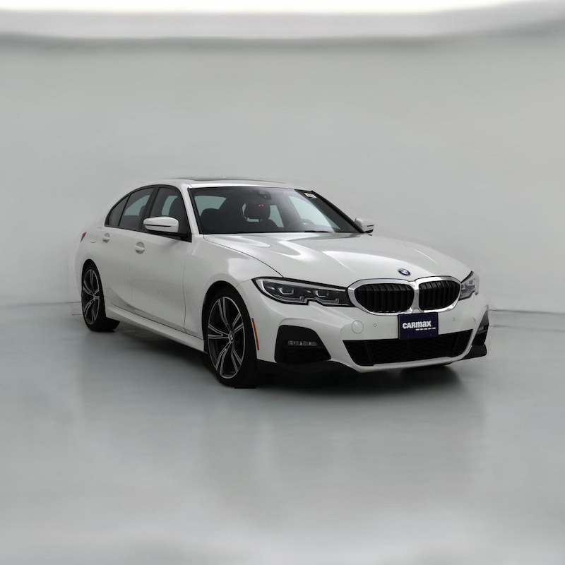 2021 BMW 330 I