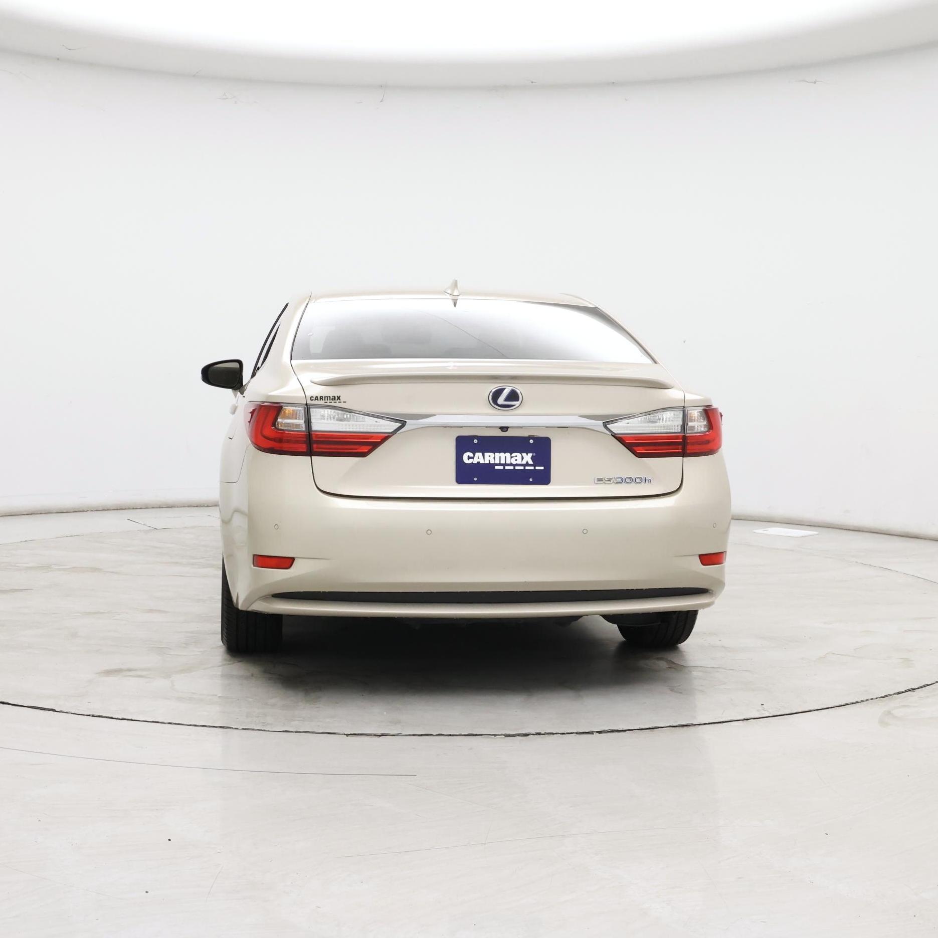Thumbnail: 2016 Lexus ES - 6