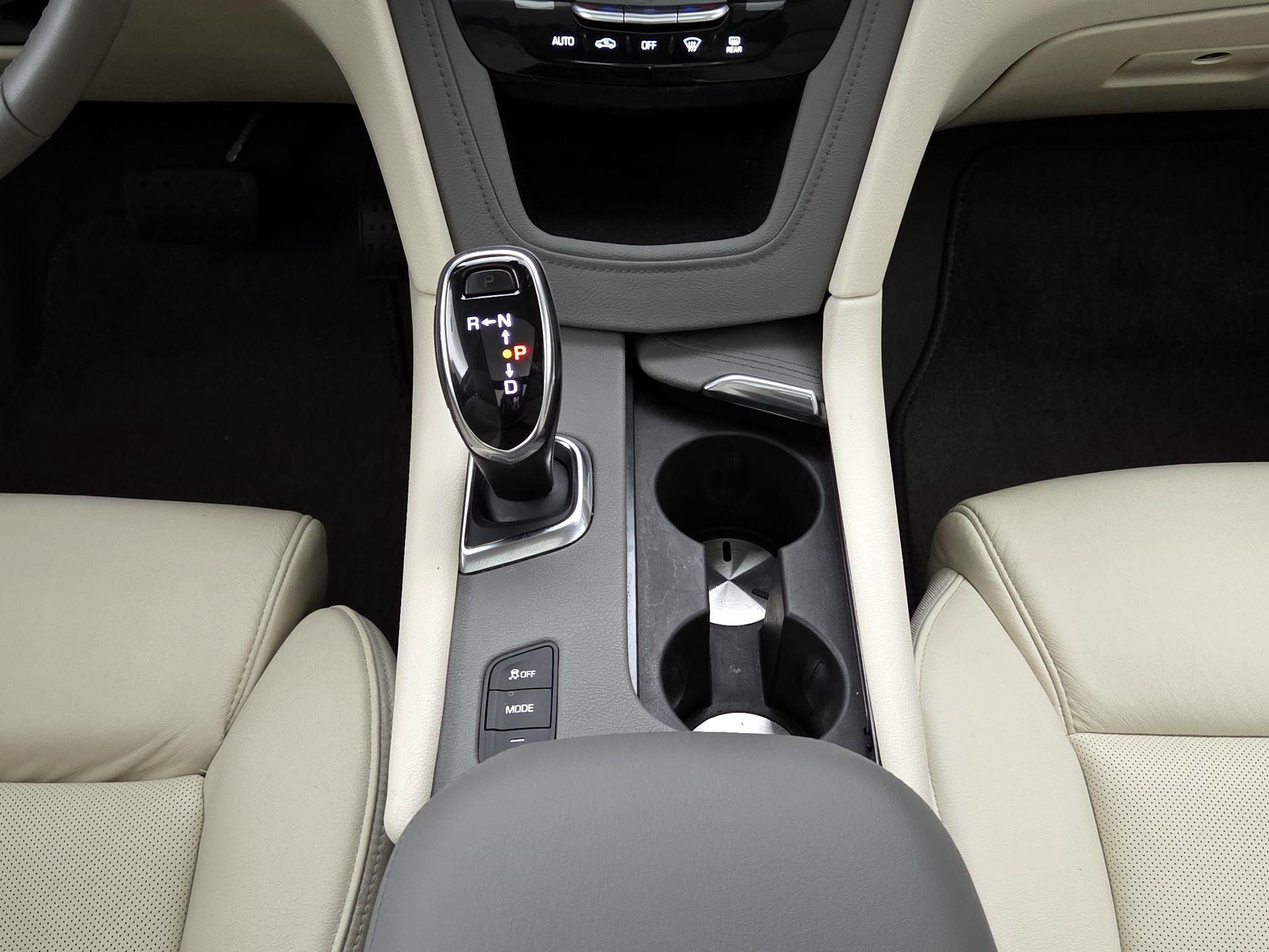Thumbnail: 2017 Cadillac XT5 - 18