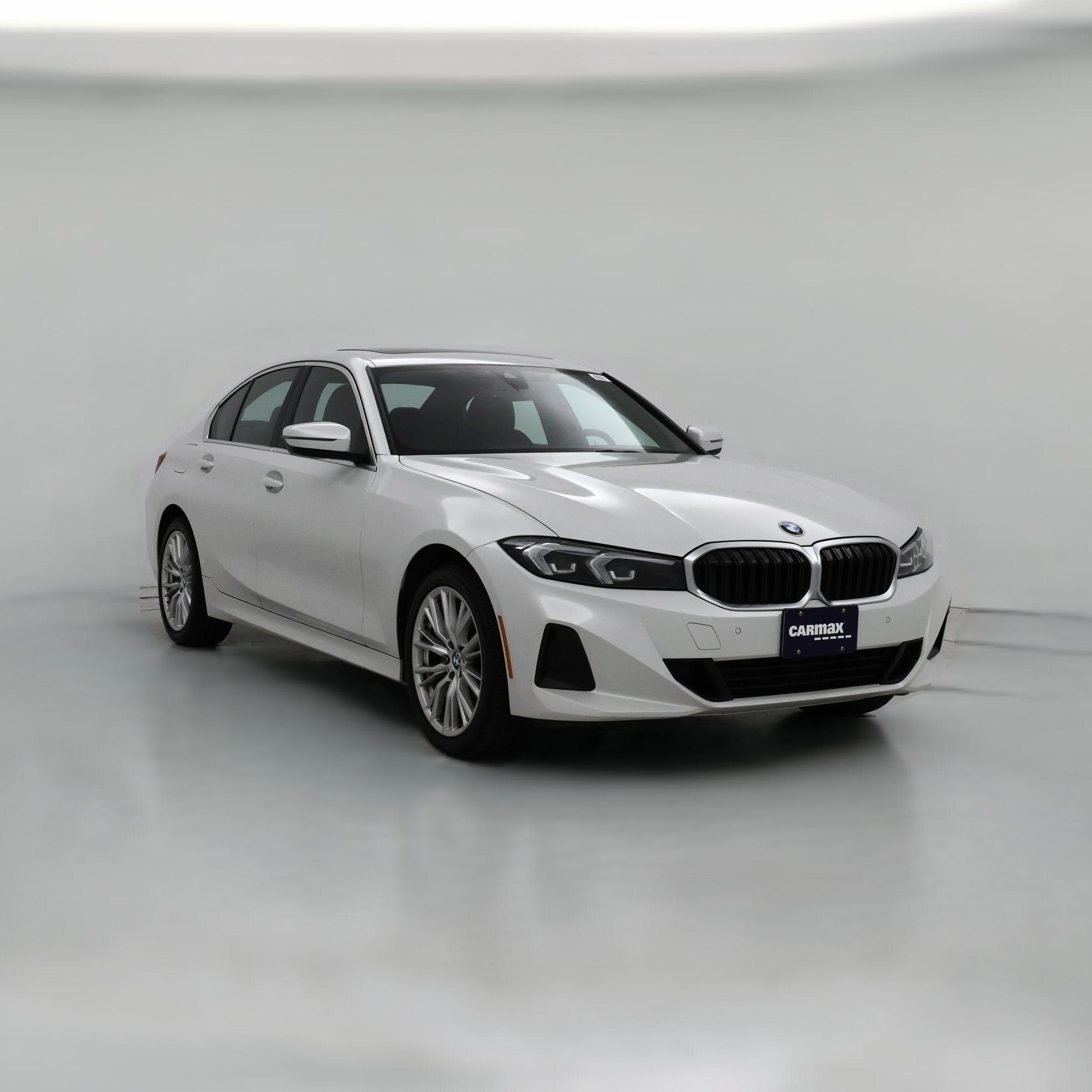 Thumbnail: 2024 BMW 3 Series - 1