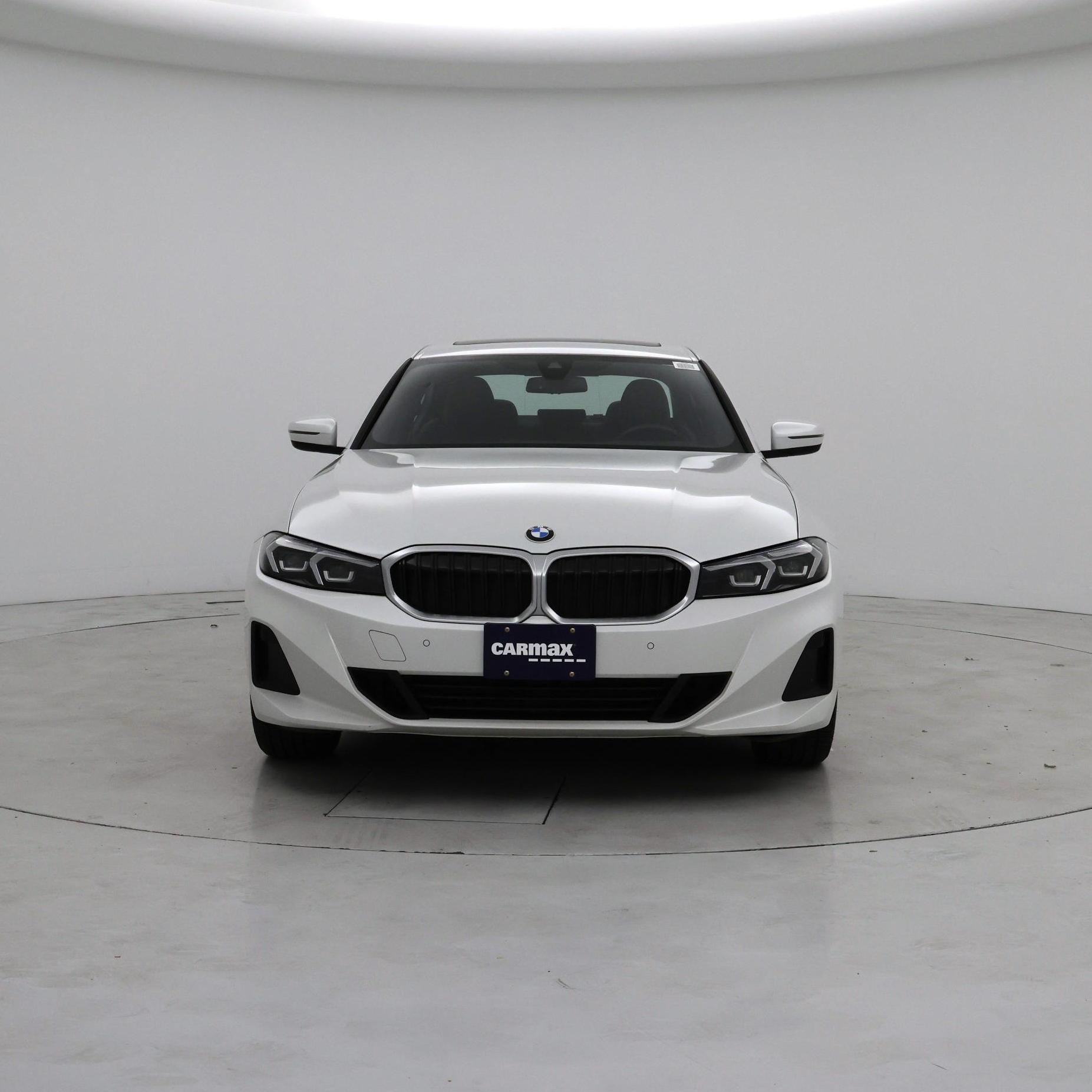 Thumbnail: 2024 BMW 3 Series - 5
