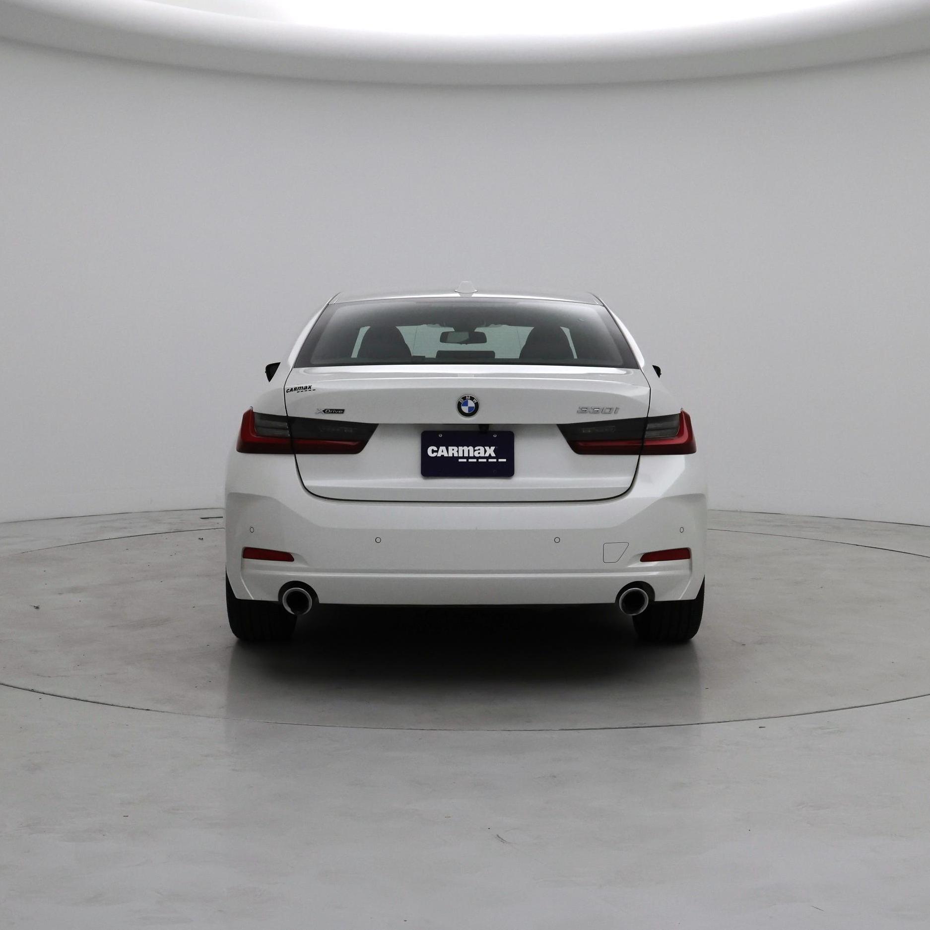 Thumbnail: 2024 BMW 3 Series - 6