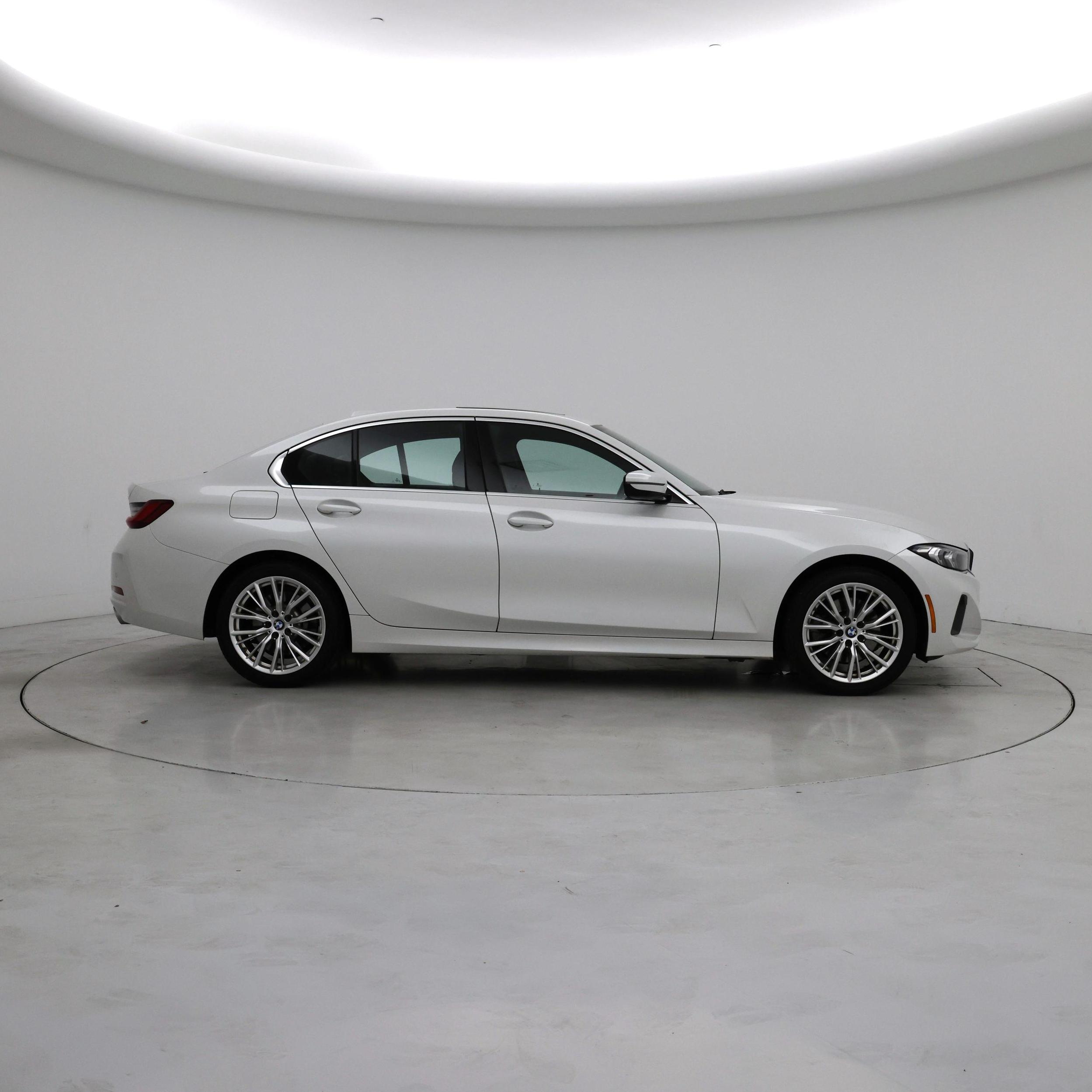 Thumbnail: 2024 BMW 3 Series - 7