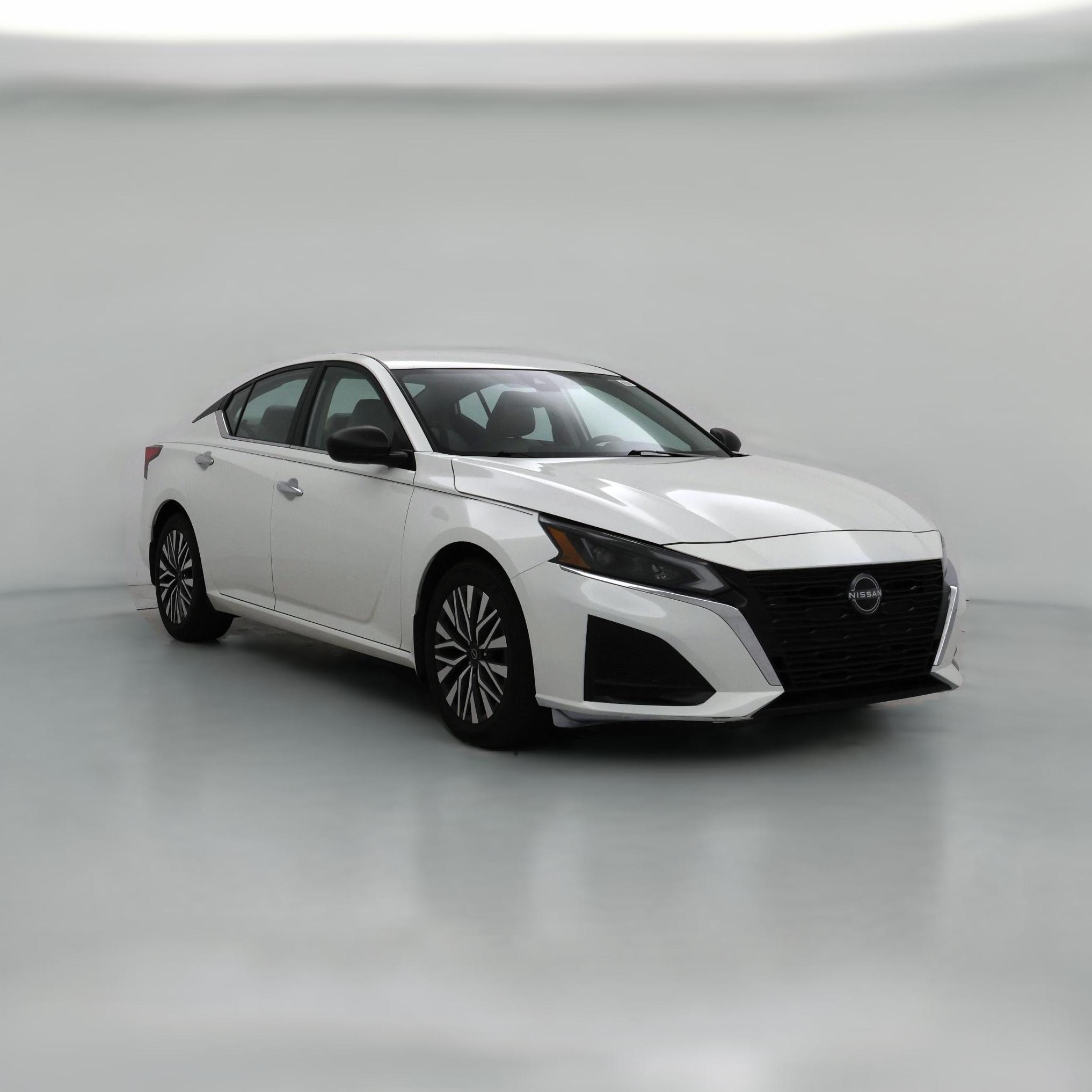 Thumbnail: 2024 Nissan Altima - 1