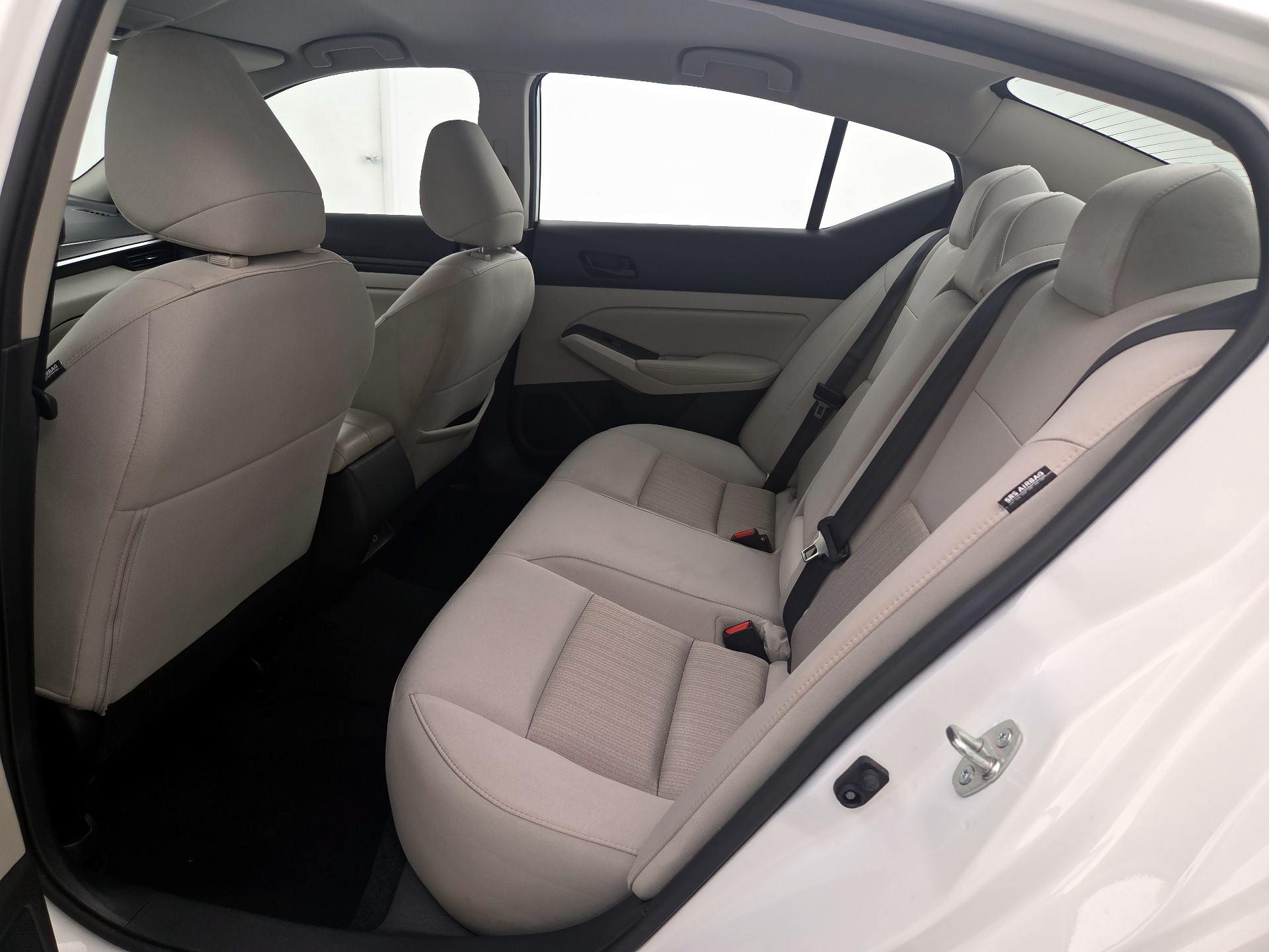 Thumbnail: 2024 Nissan Altima - 19