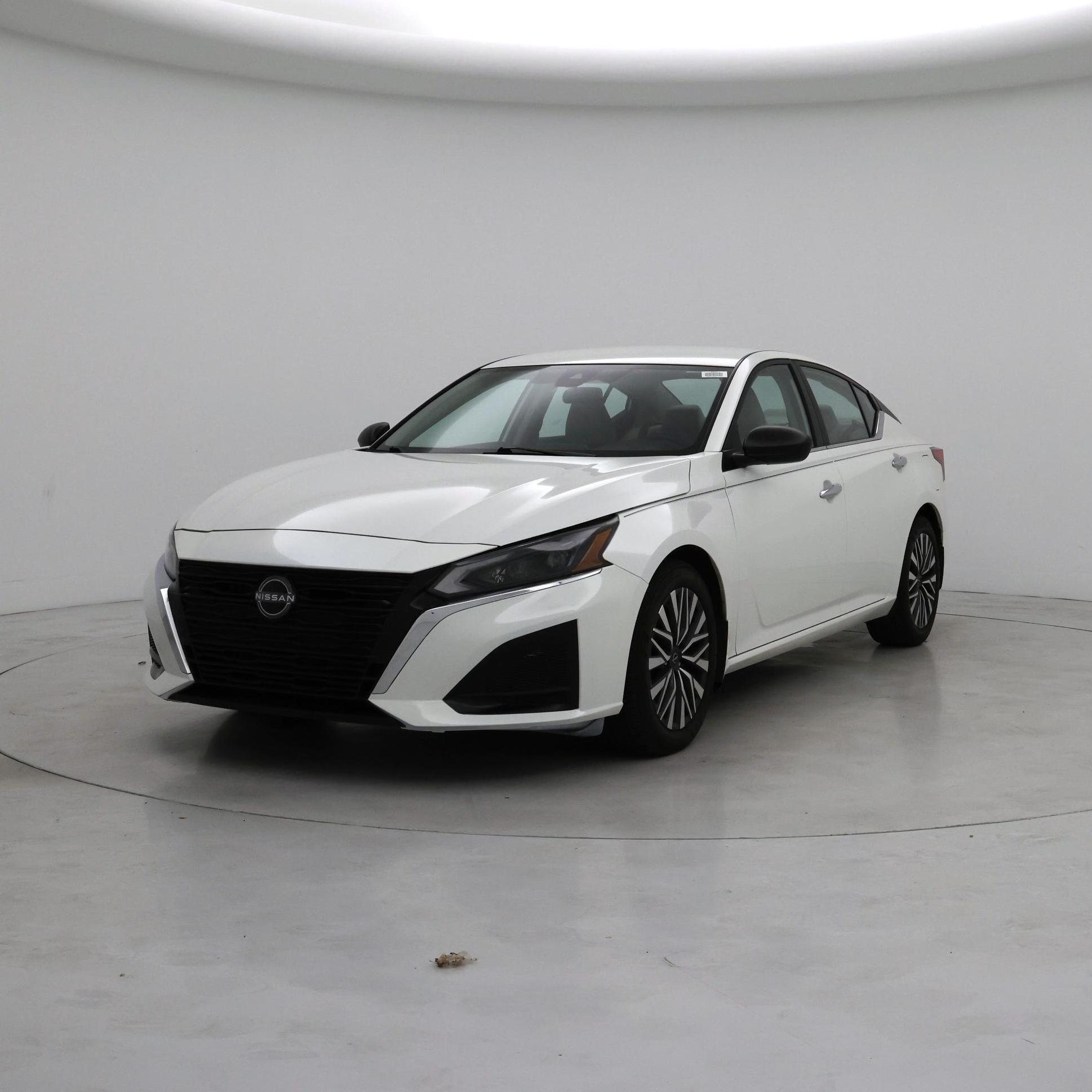 Thumbnail: 2024 Nissan Altima - 4