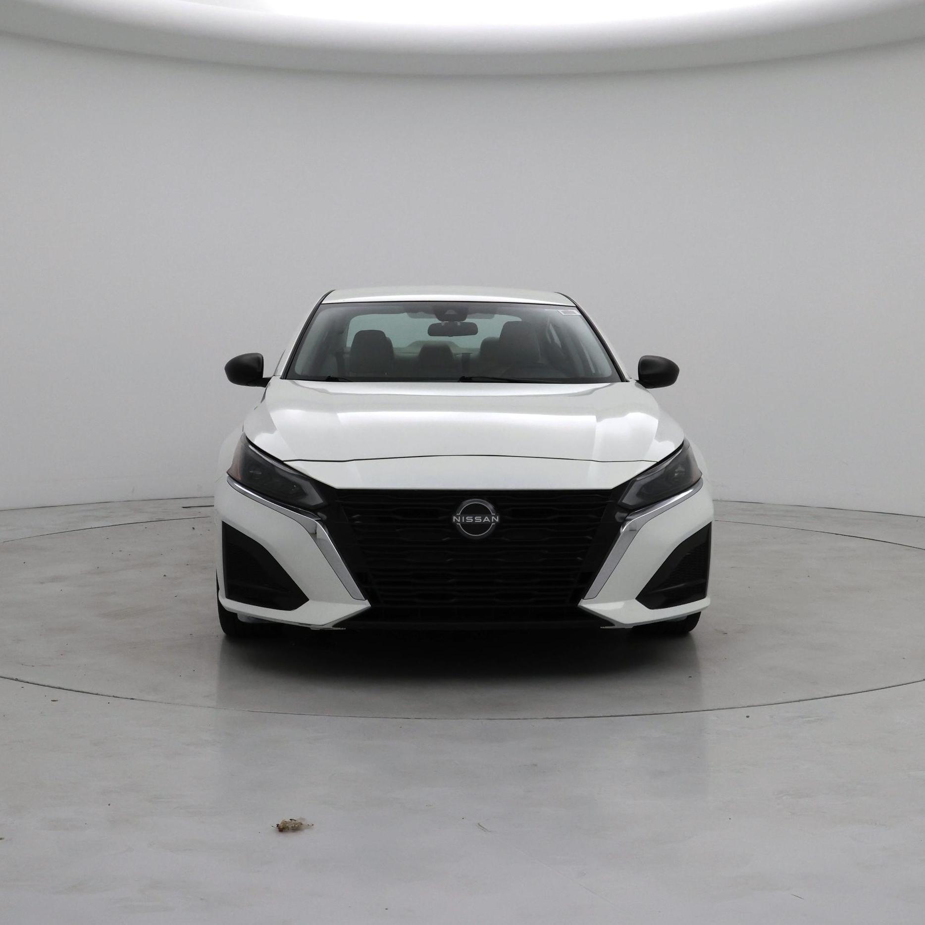Thumbnail: 2024 Nissan Altima - 5