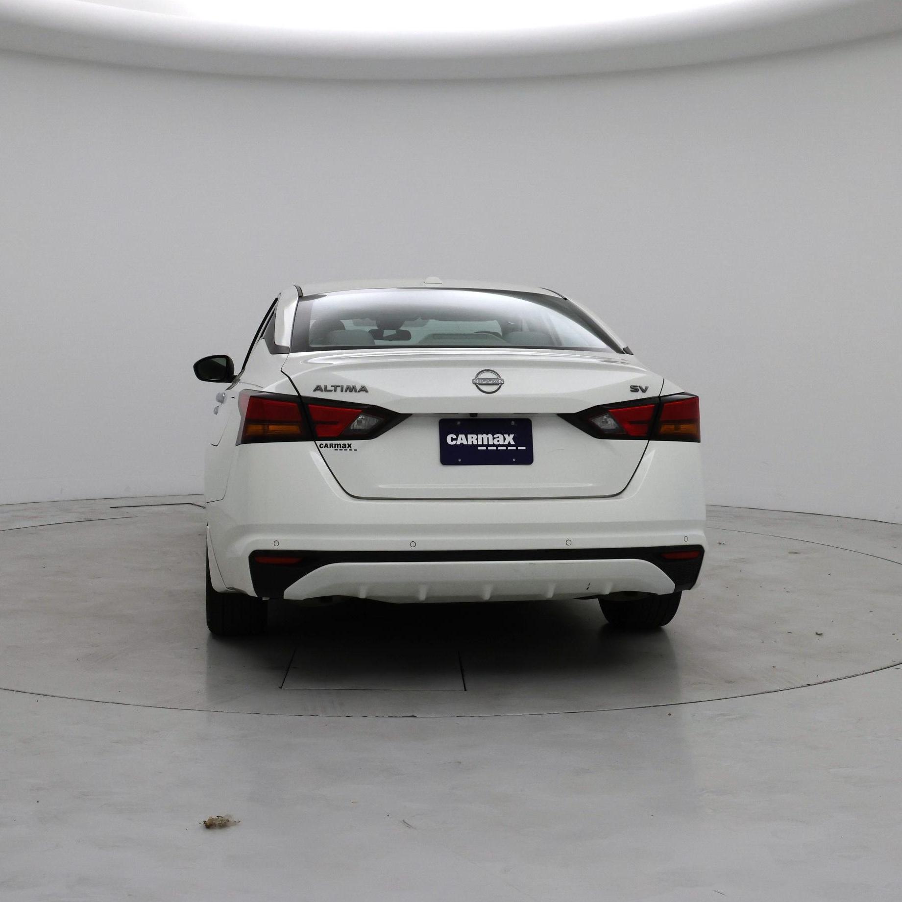 Thumbnail: 2024 Nissan Altima - 6