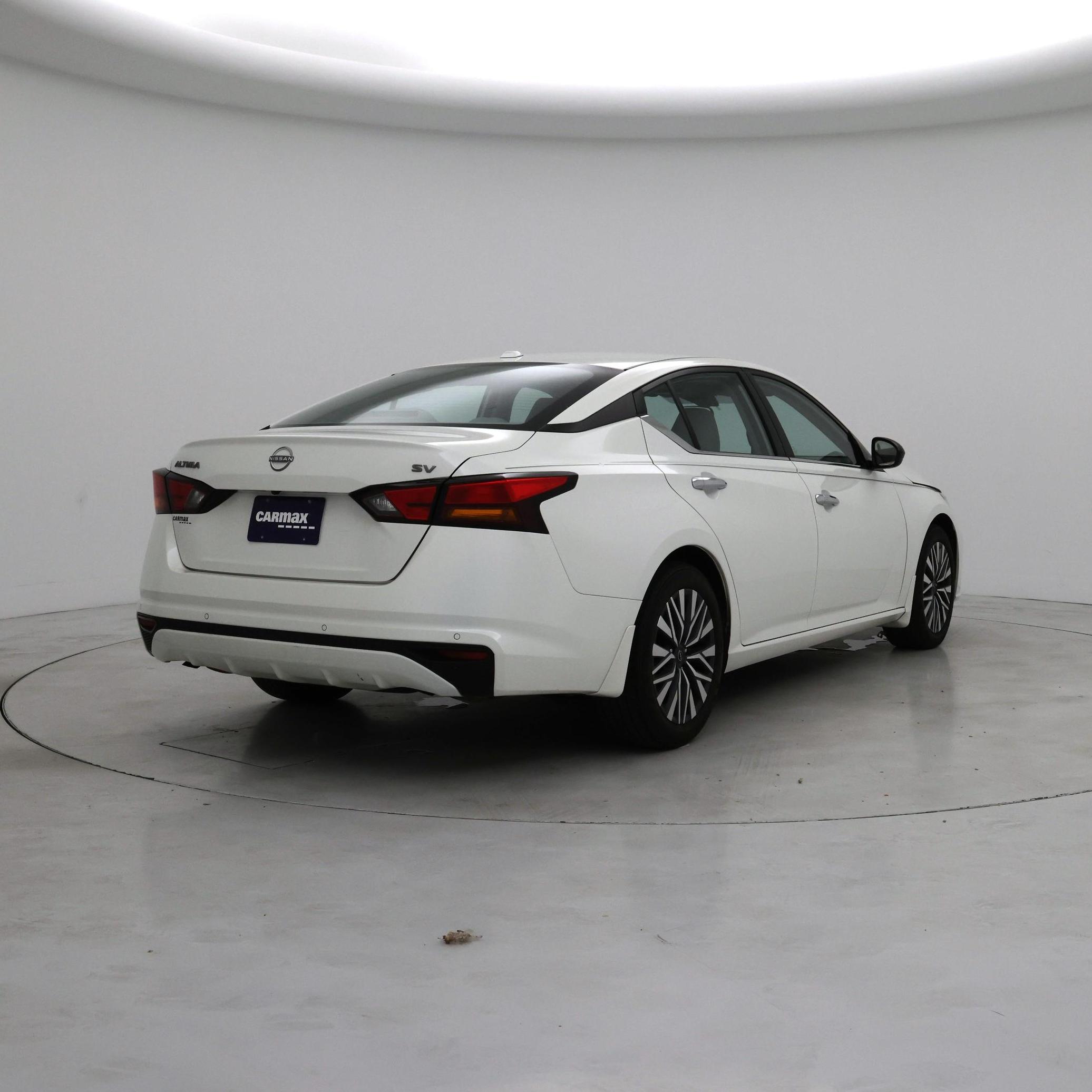 Thumbnail: 2024 Nissan Altima - 8