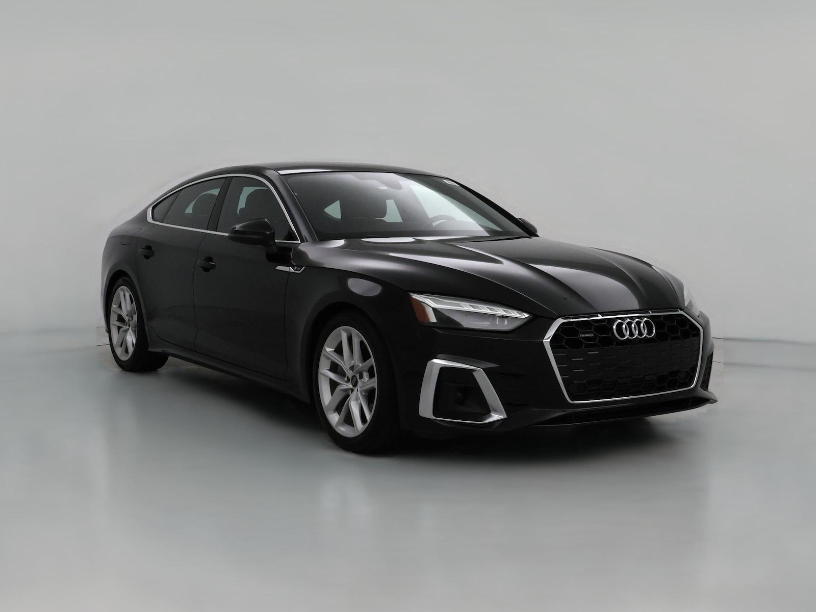 2024 Audi A5 Sportback