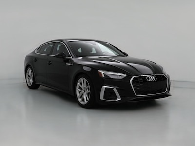 2024 Audi A5 Sportback S-Line Premium Plus
