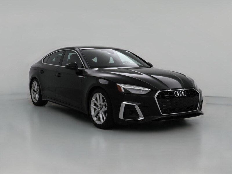 2024 Audi A5 Sportback S-Line Premium Plus