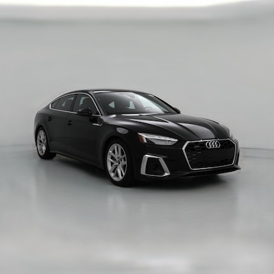 2024 Audi A5 Sportback S-Line Premium Plus