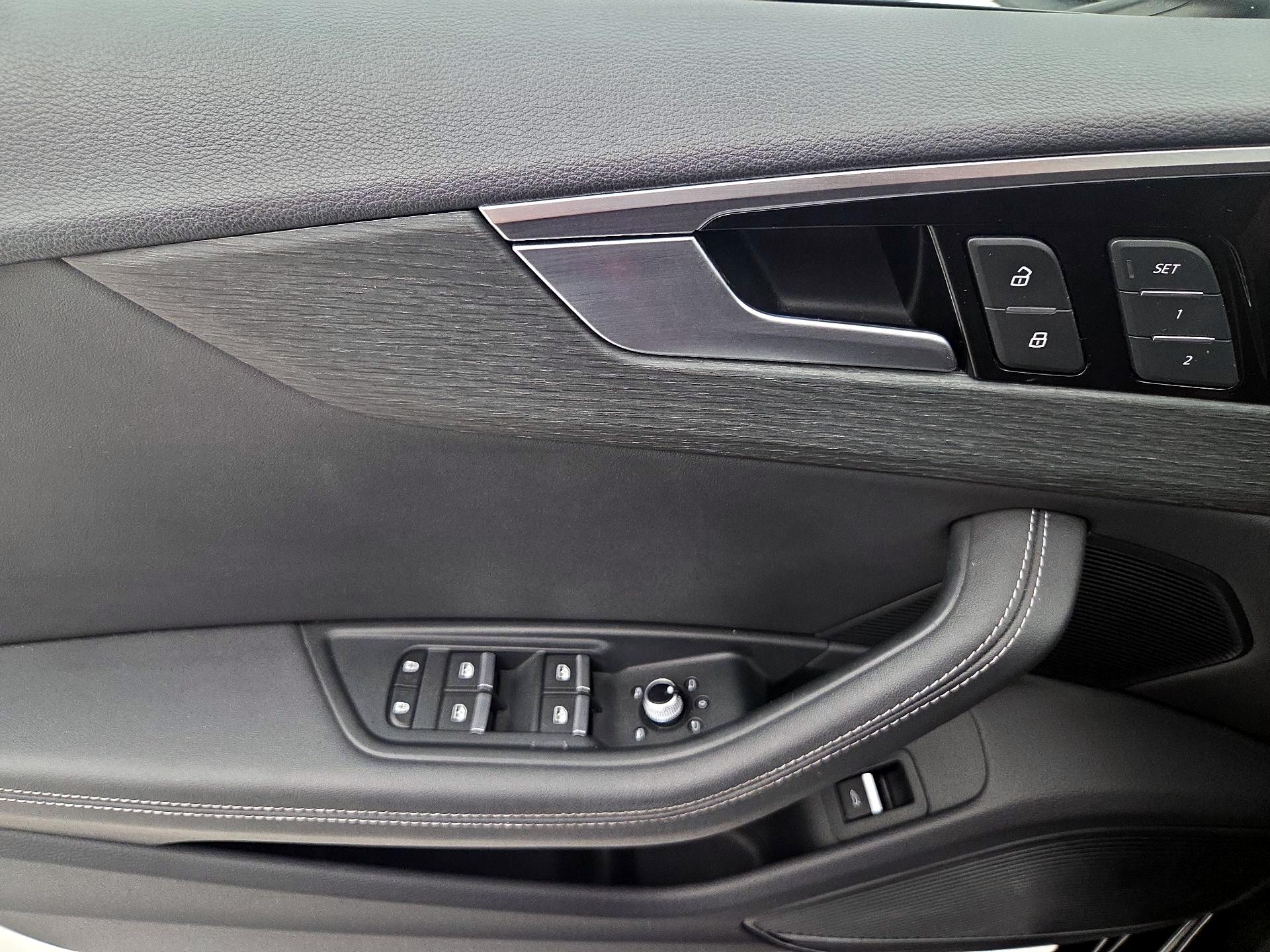 Thumbnail: 2024 Audi A5 - 12