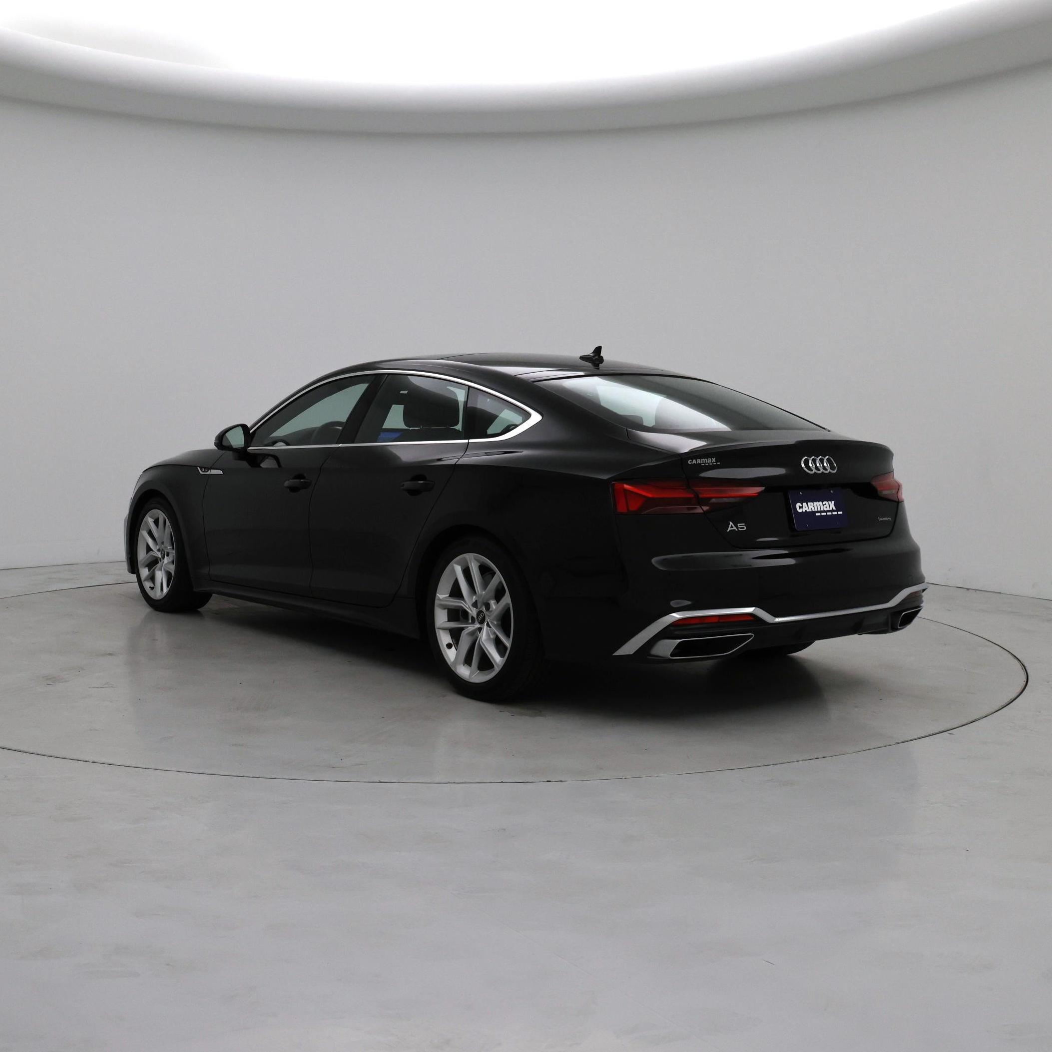 Thumbnail: 2024 Audi A5 - 2